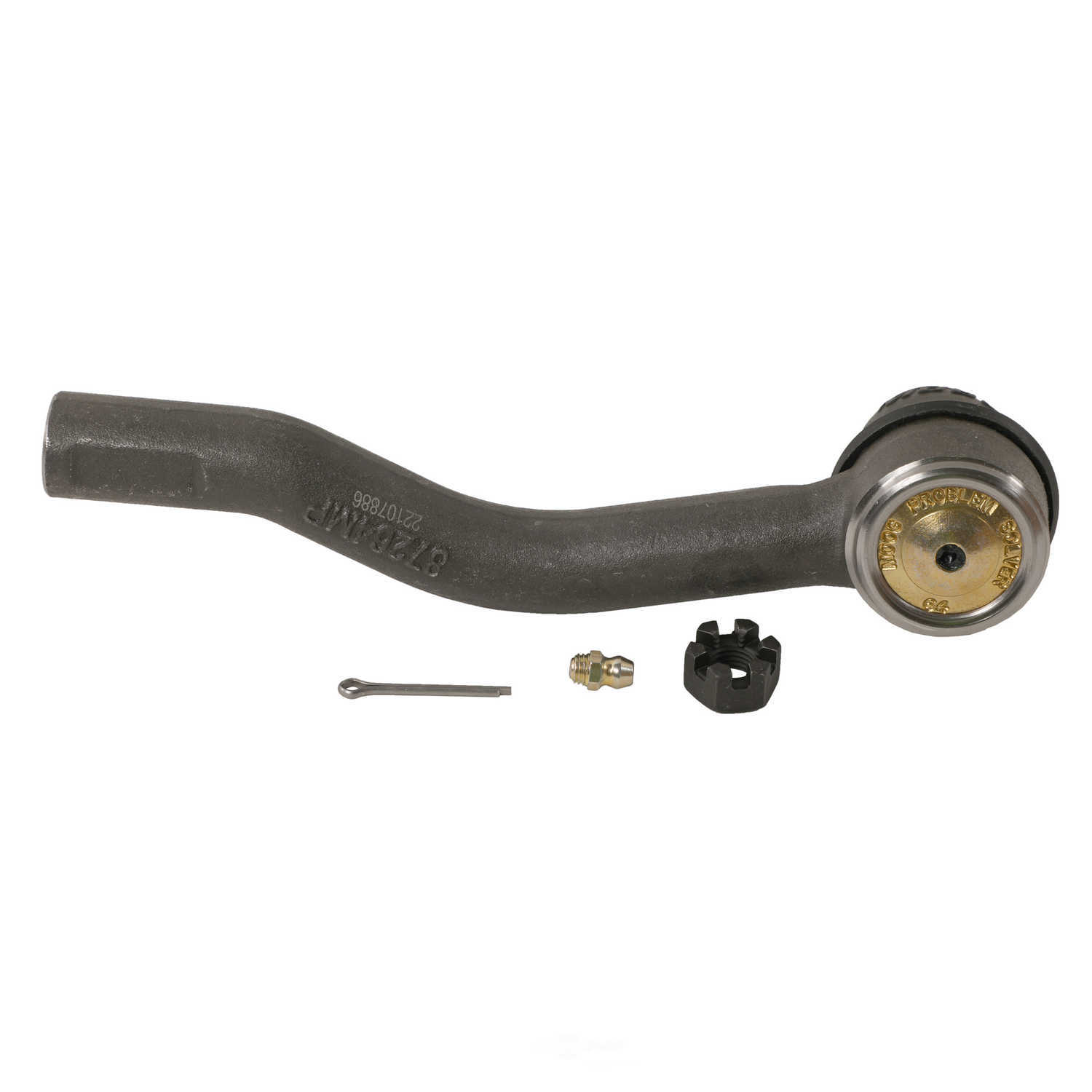 MOOG - Steering Tie Rod End (Front Right Outer) - MOO ES801201