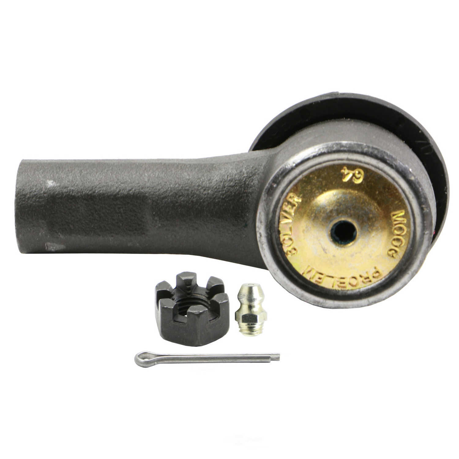 MOOG - Steering Tie Rod End (Front Outer) - MOO ES801202