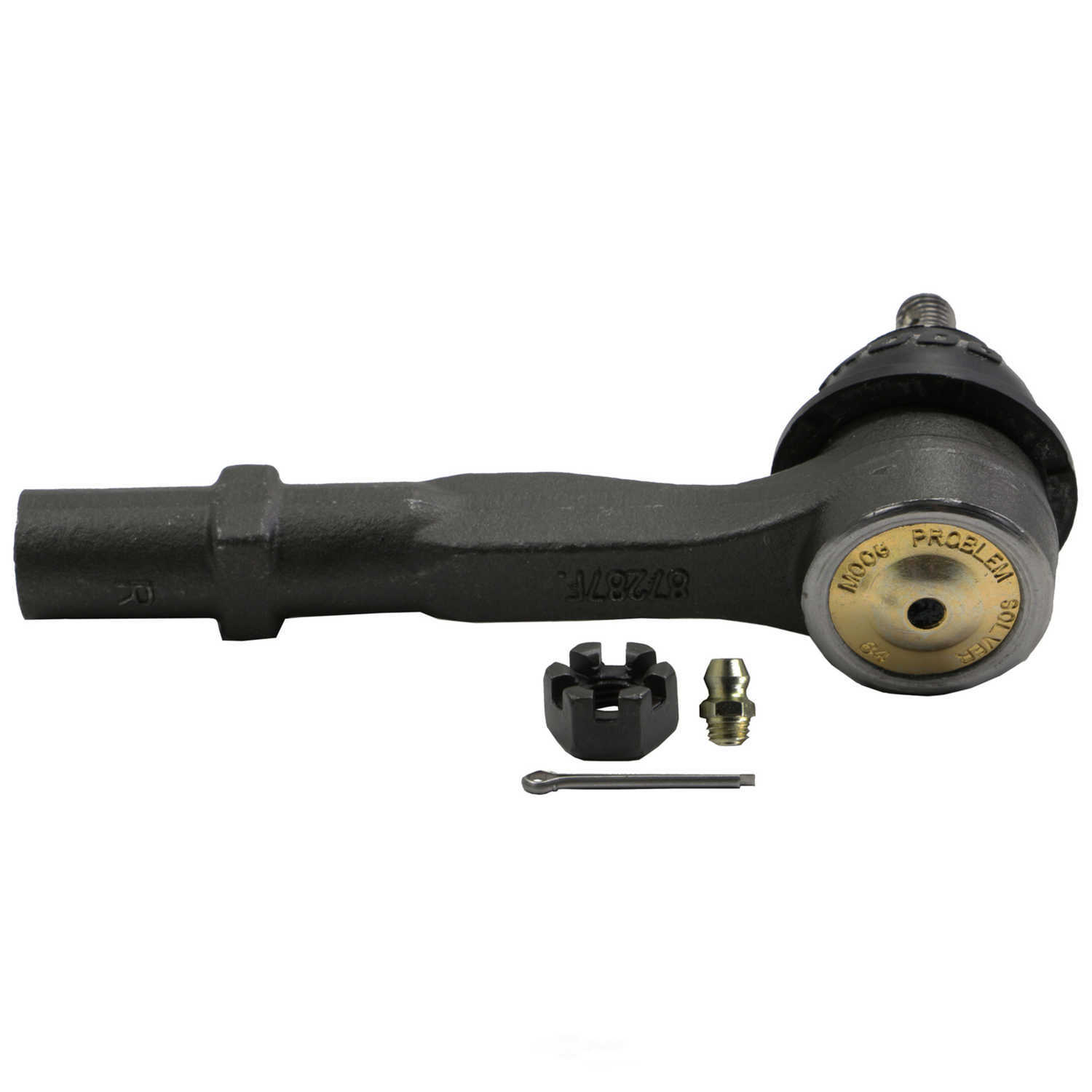 MOOG - Steering Tie Rod End (Front Right Outer) - MOO ES801214