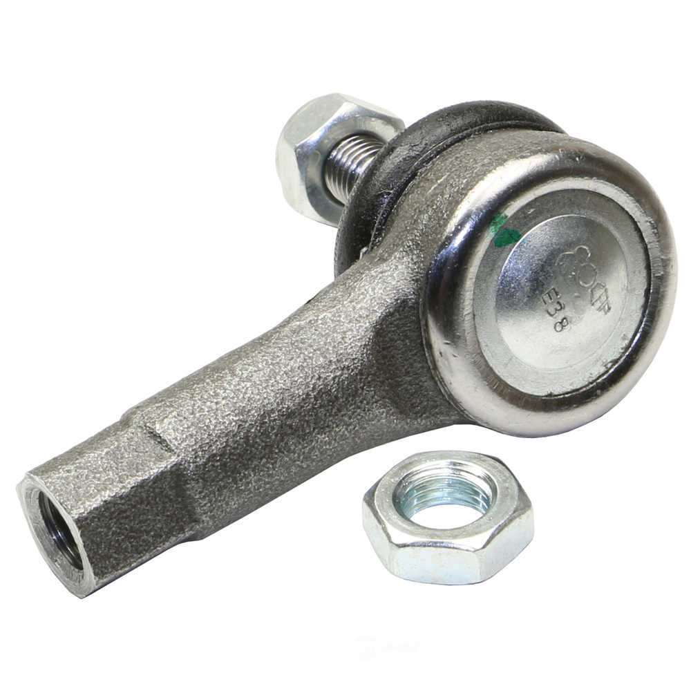 MOOG - Steering Tie Rod End - MOO - es801216