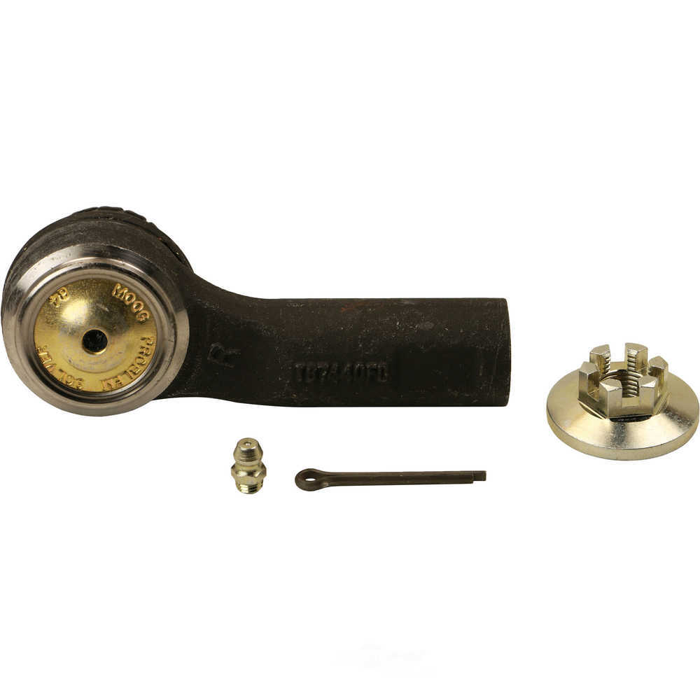 MOOG - Steering Tie Rod End - MOO - es801238