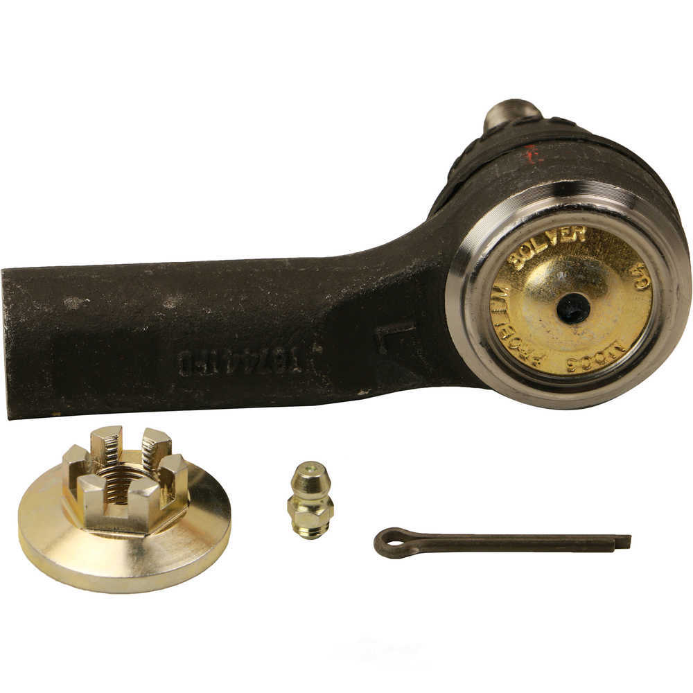 MOOG - Steering Tie Rod End - MOO - es801239