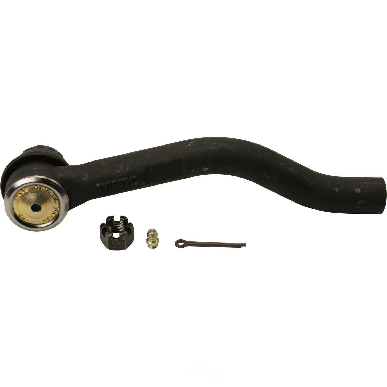 MOOG - Steering Tie Rod End (Front Right Outer) - MOO ES801250