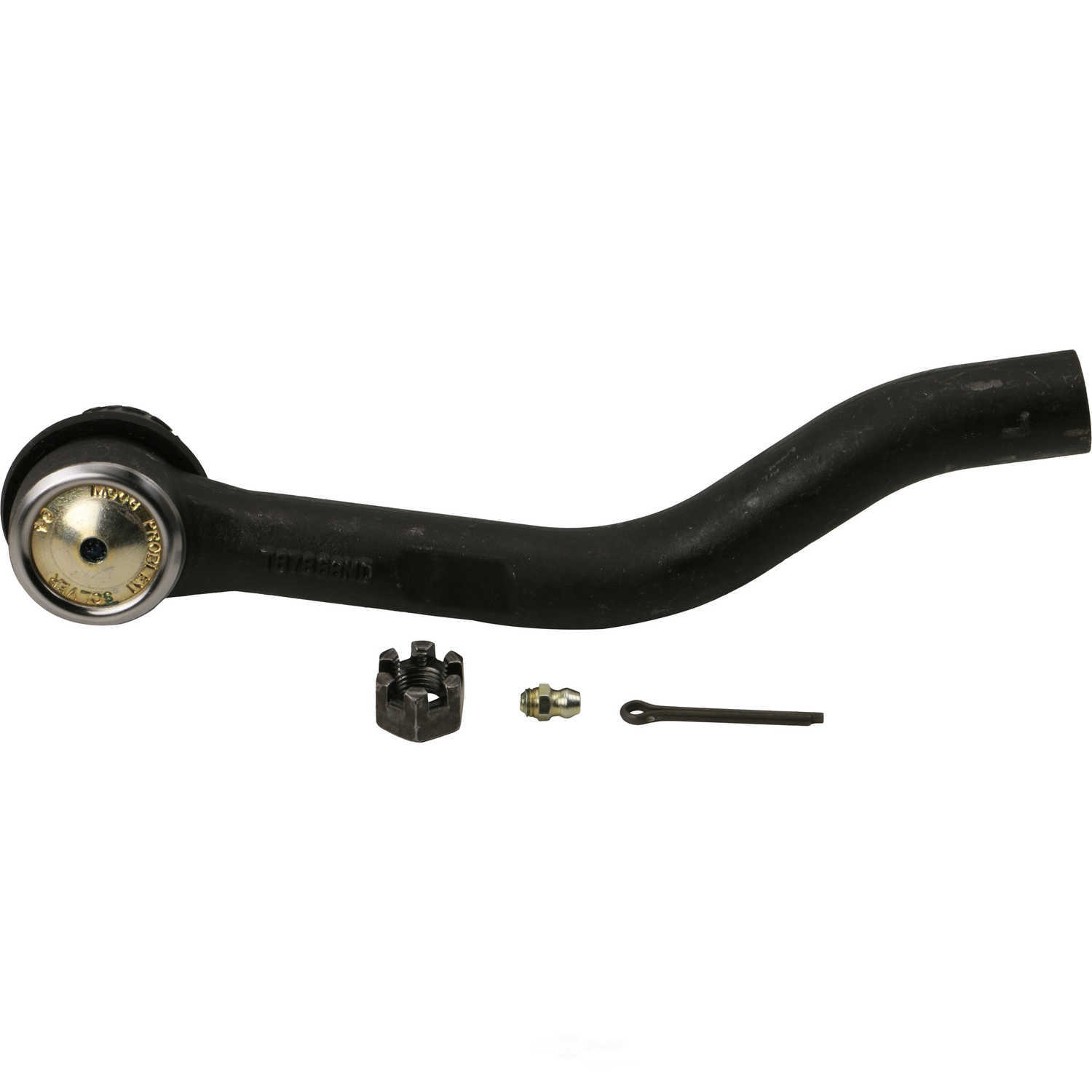 MOOG - Steering Tie Rod End (Front Left Outer) - MOO ES801251