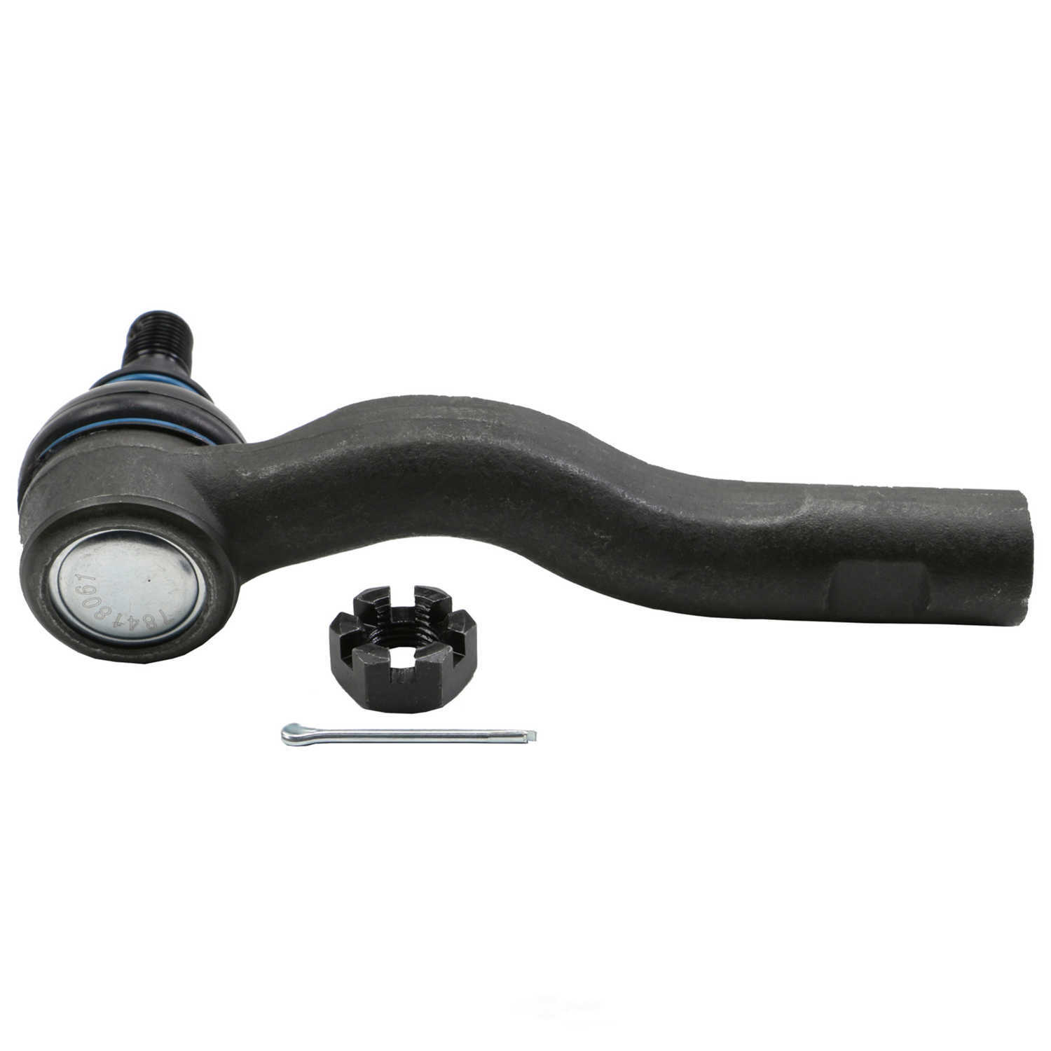 MOOG - Steering Tie Rod End (Front Right Outer) - MOO ES801269