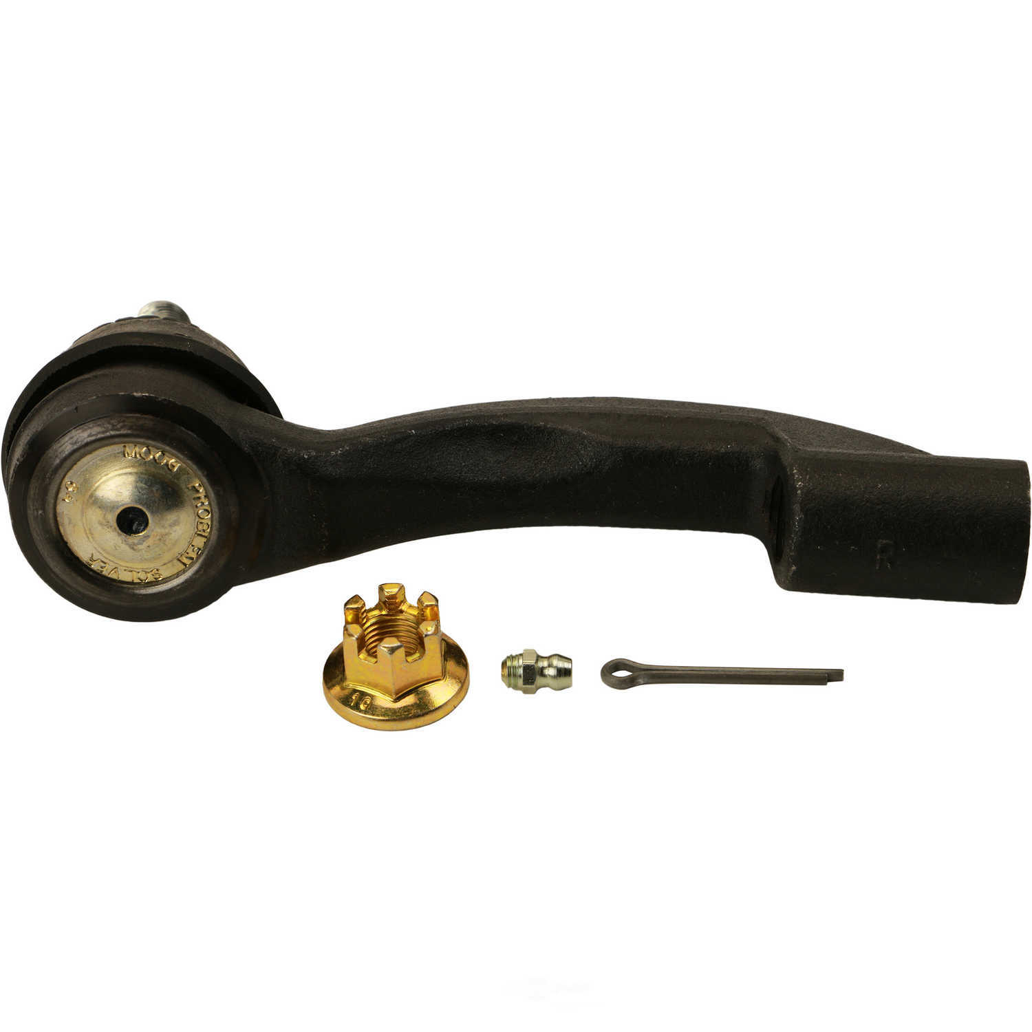 MOOG - Steering Tie Rod End - MOO - es801309