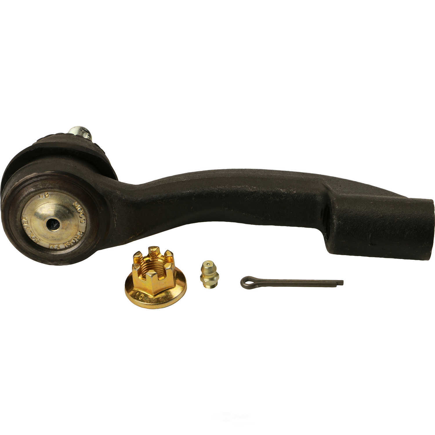 MOOG - Steering Tie Rod End - MOO - es801310
