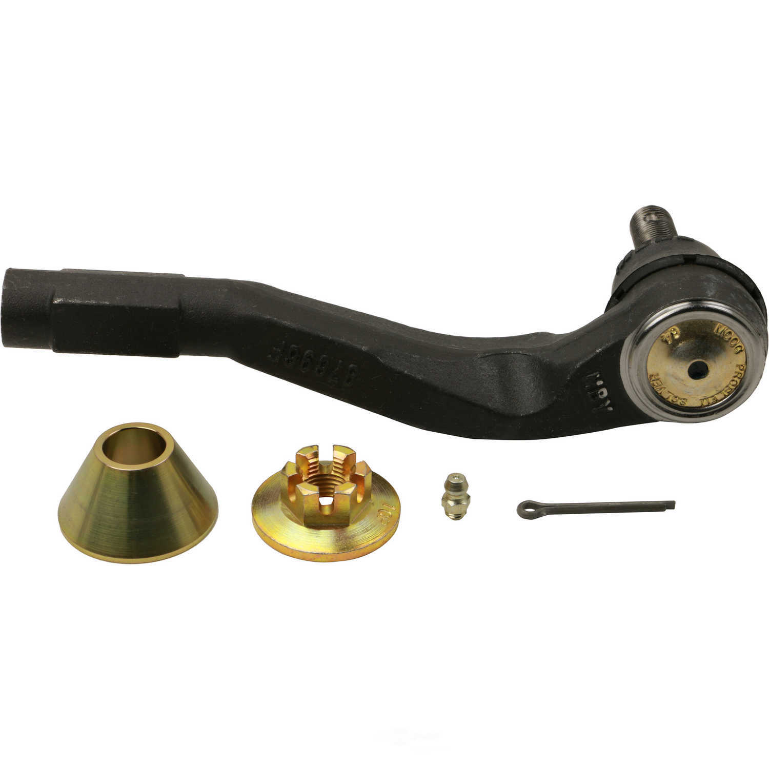 MOOG - Steering Tie Rod End (Front Left Outer) - MOO ES801312