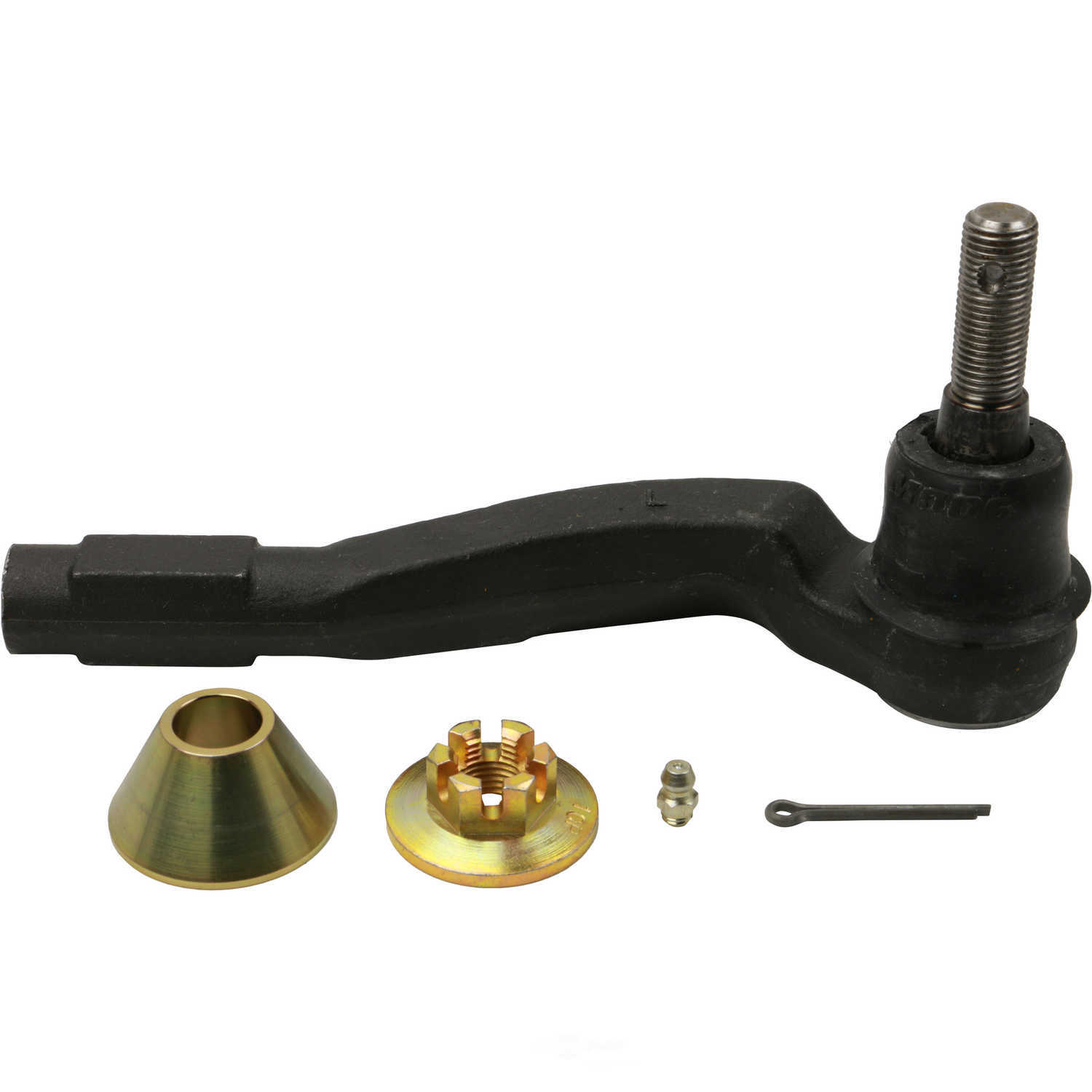 MOOG - Steering Tie Rod End - MOO ES801312