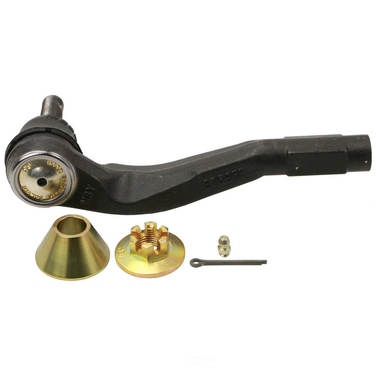 MOOG - Steering Tie Rod End (Front Right Outer) - MOO ES801313