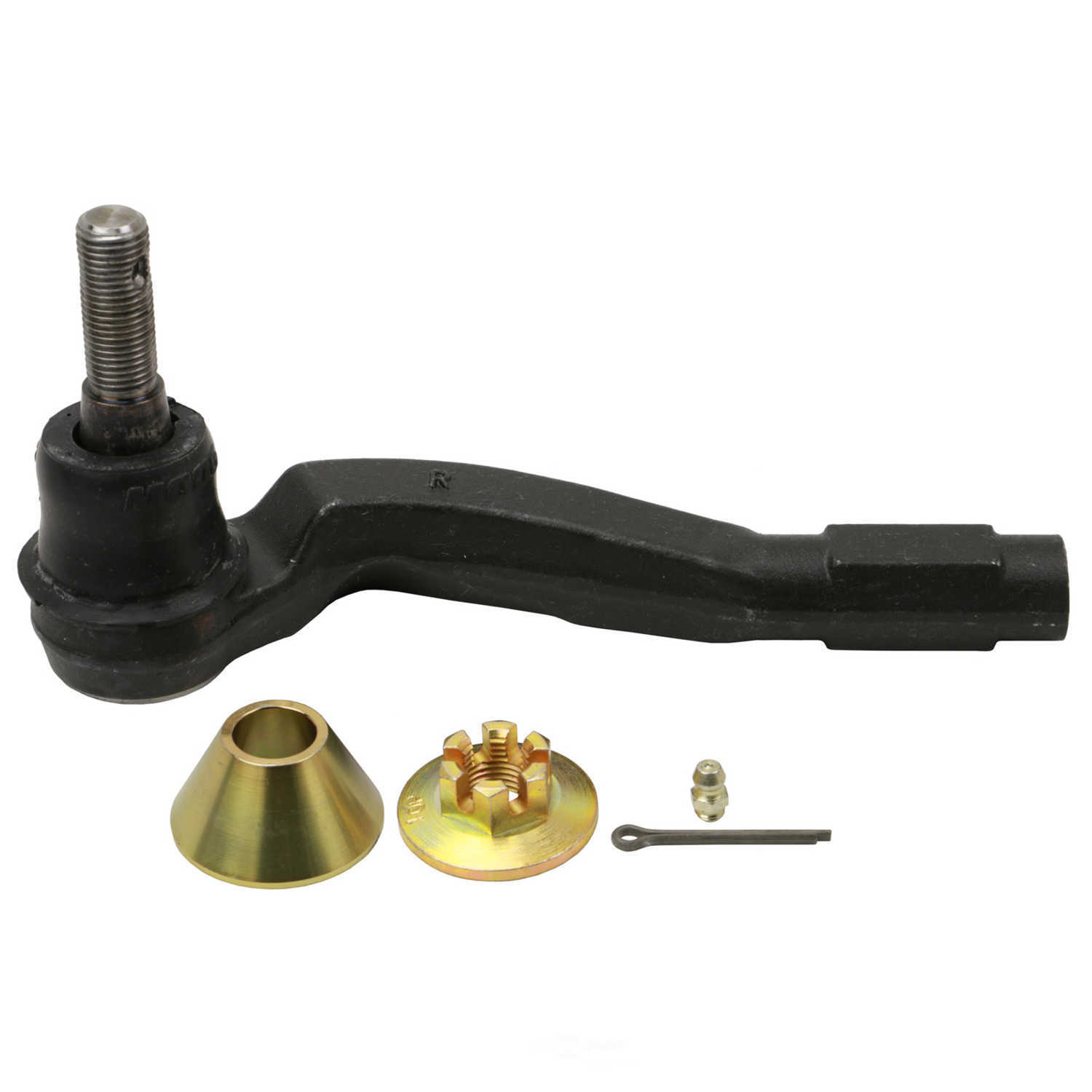 MOOG - Steering Tie Rod End - MOO ES801313