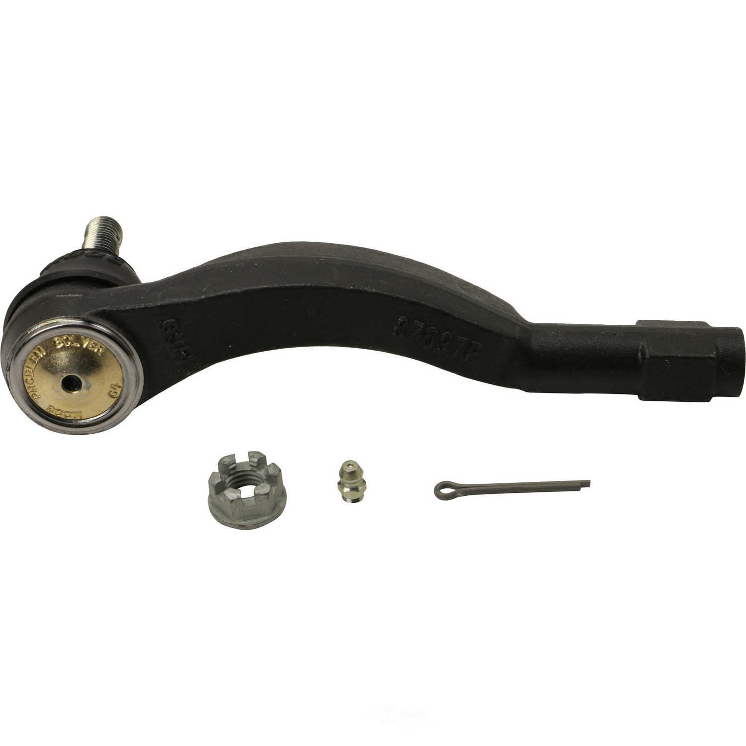 MOOG - Steering Tie Rod End (Front Left Outer) - MOO ES801316