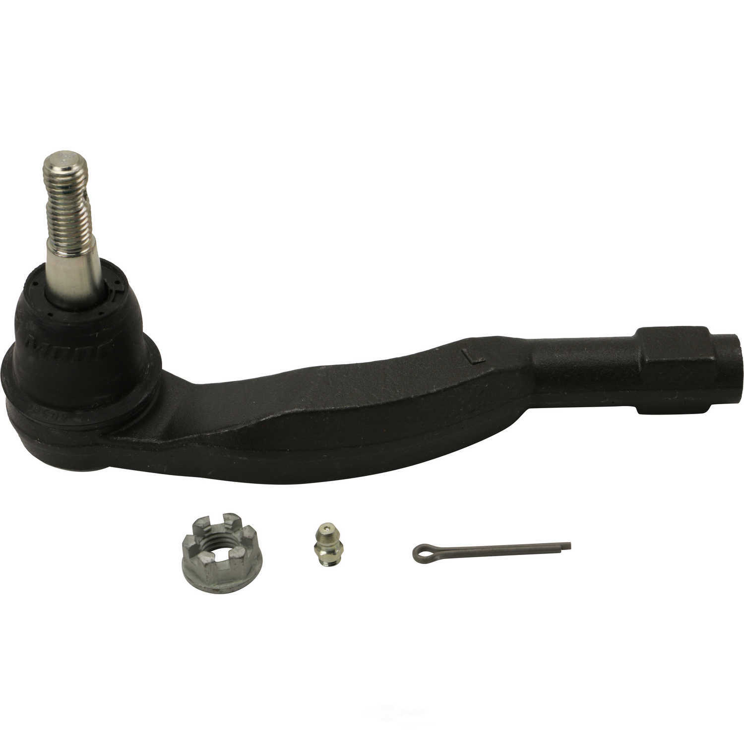 MOOG - Steering Tie Rod End - MOO ES801316