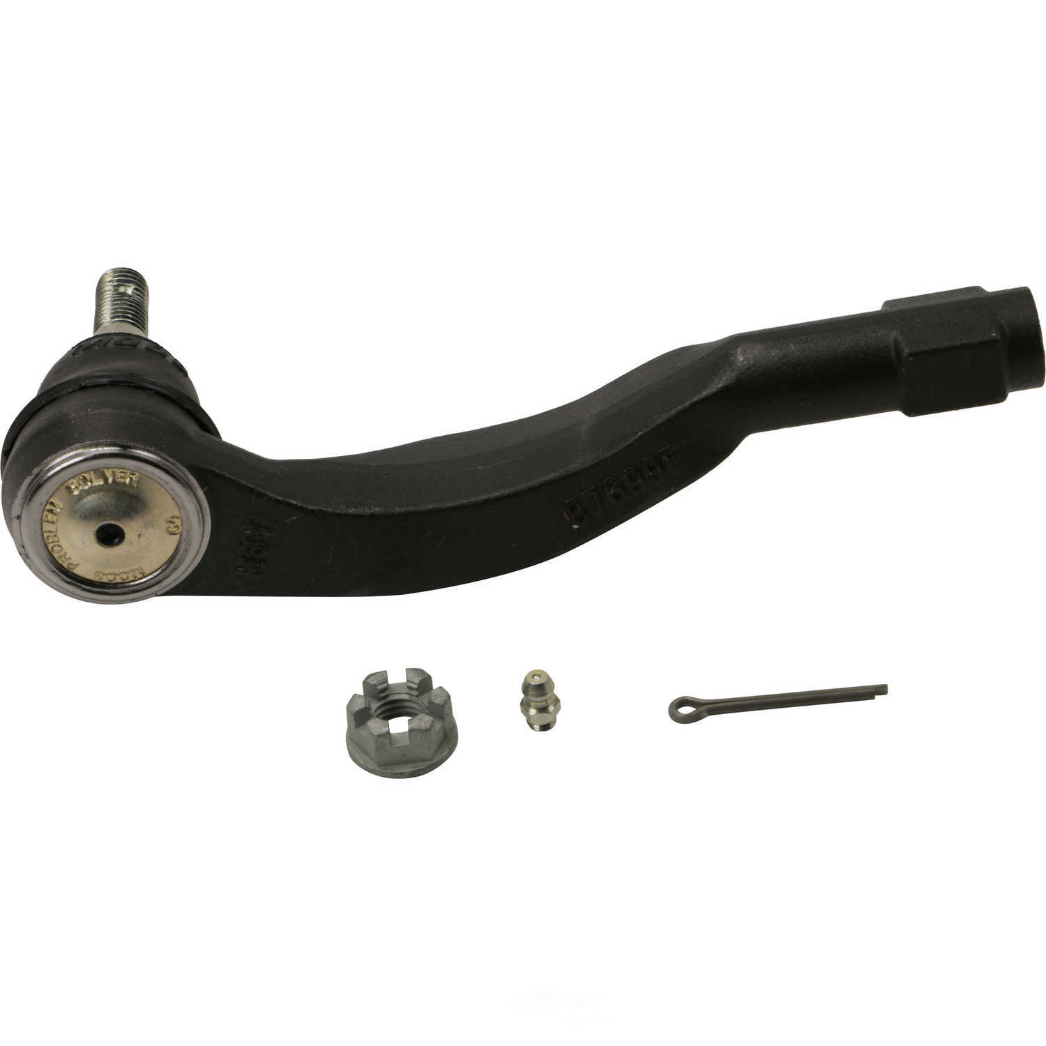 MOOG - Steering Tie Rod End (Front Right Outer) - MOO ES801317