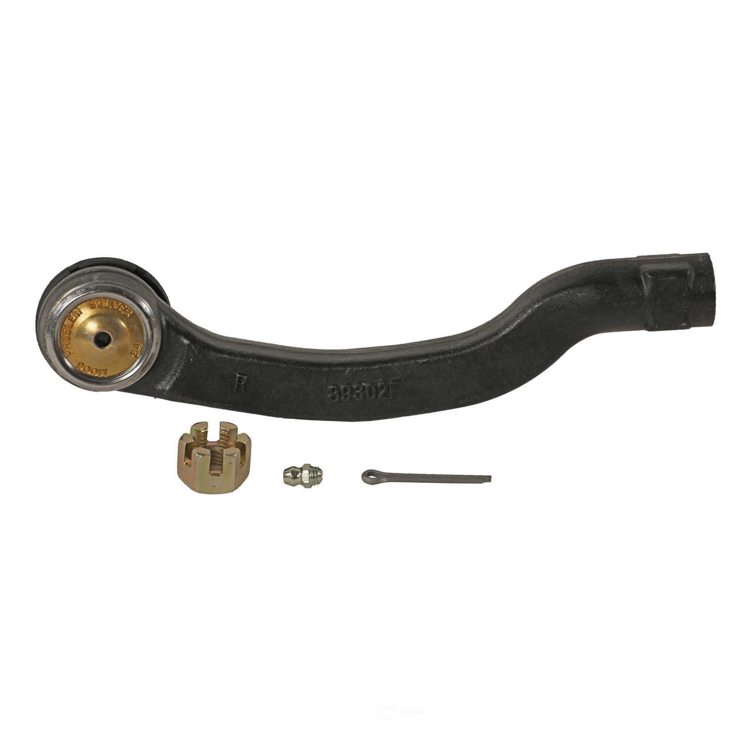MOOG - Steering Tie Rod End (Front Right Outer) - MOO ES801454
