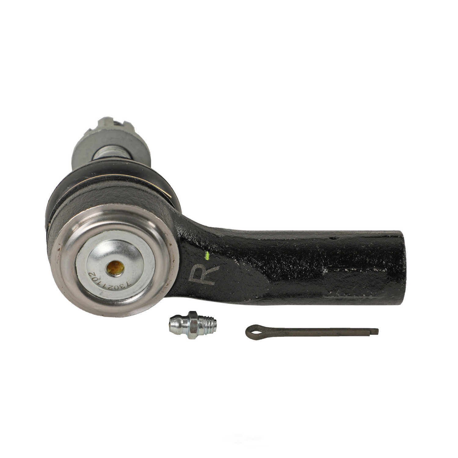 MOOG - Steering Tie Rod End - MOO - es801511