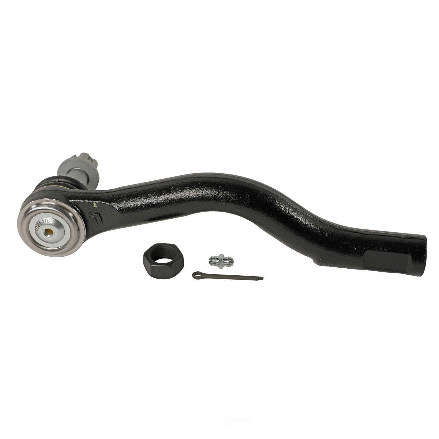 MOOG - Steering Tie Rod End (Front Left Outer) - MOO ES801512