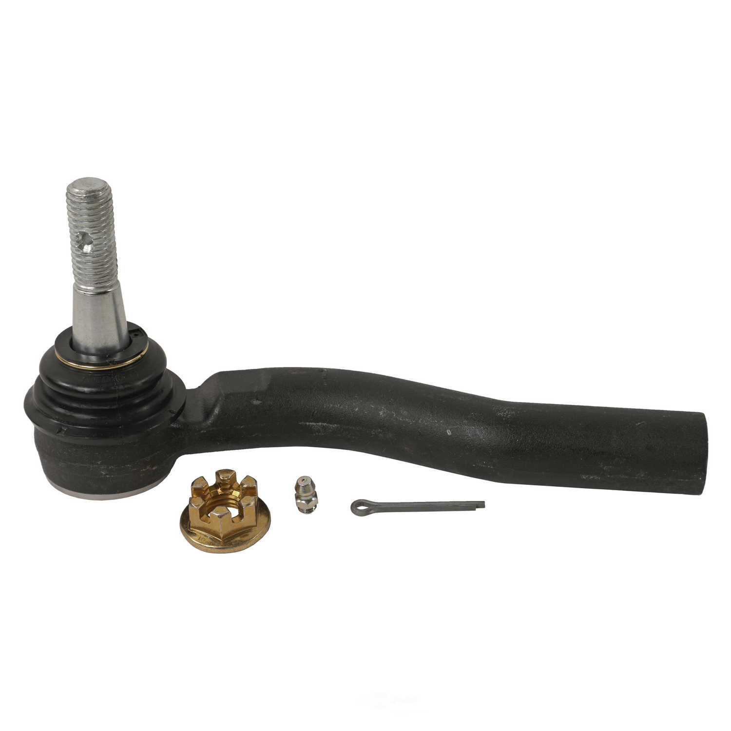 MOOG - Steering Tie Rod End - MOO ES801533