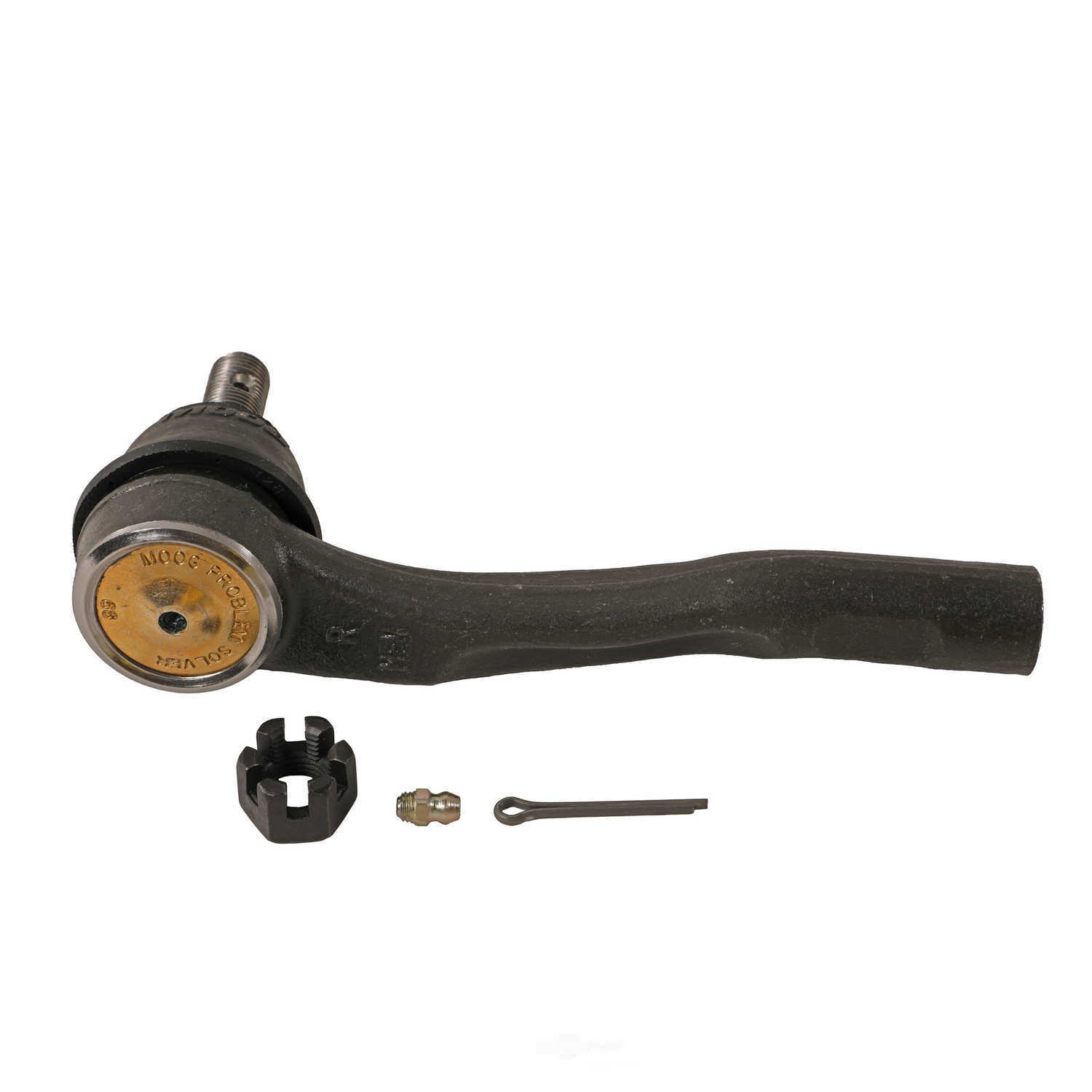 MOOG - Steering Tie Rod End - MOO - es801563