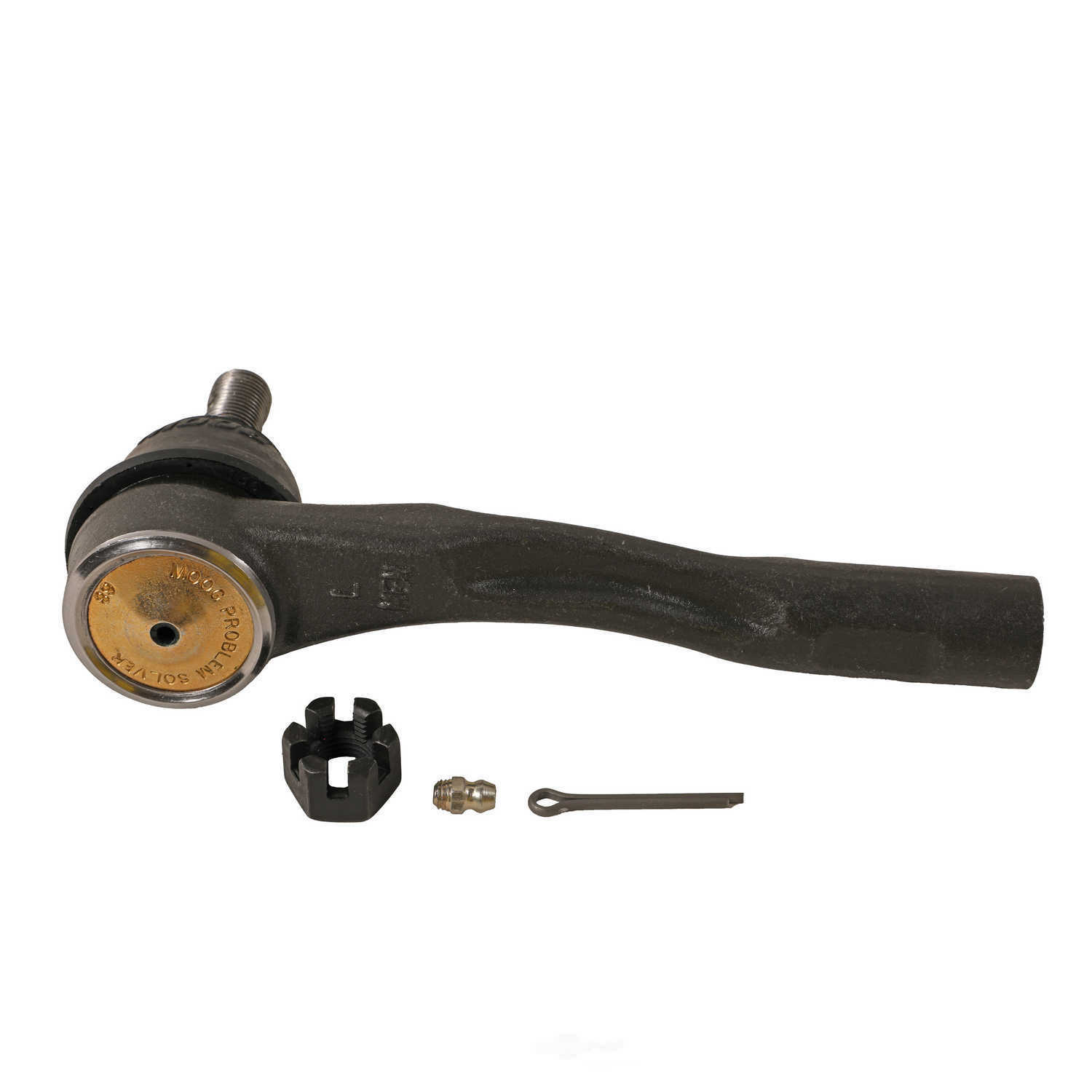 MOOG - Steering Tie Rod End - MOO - es801564
