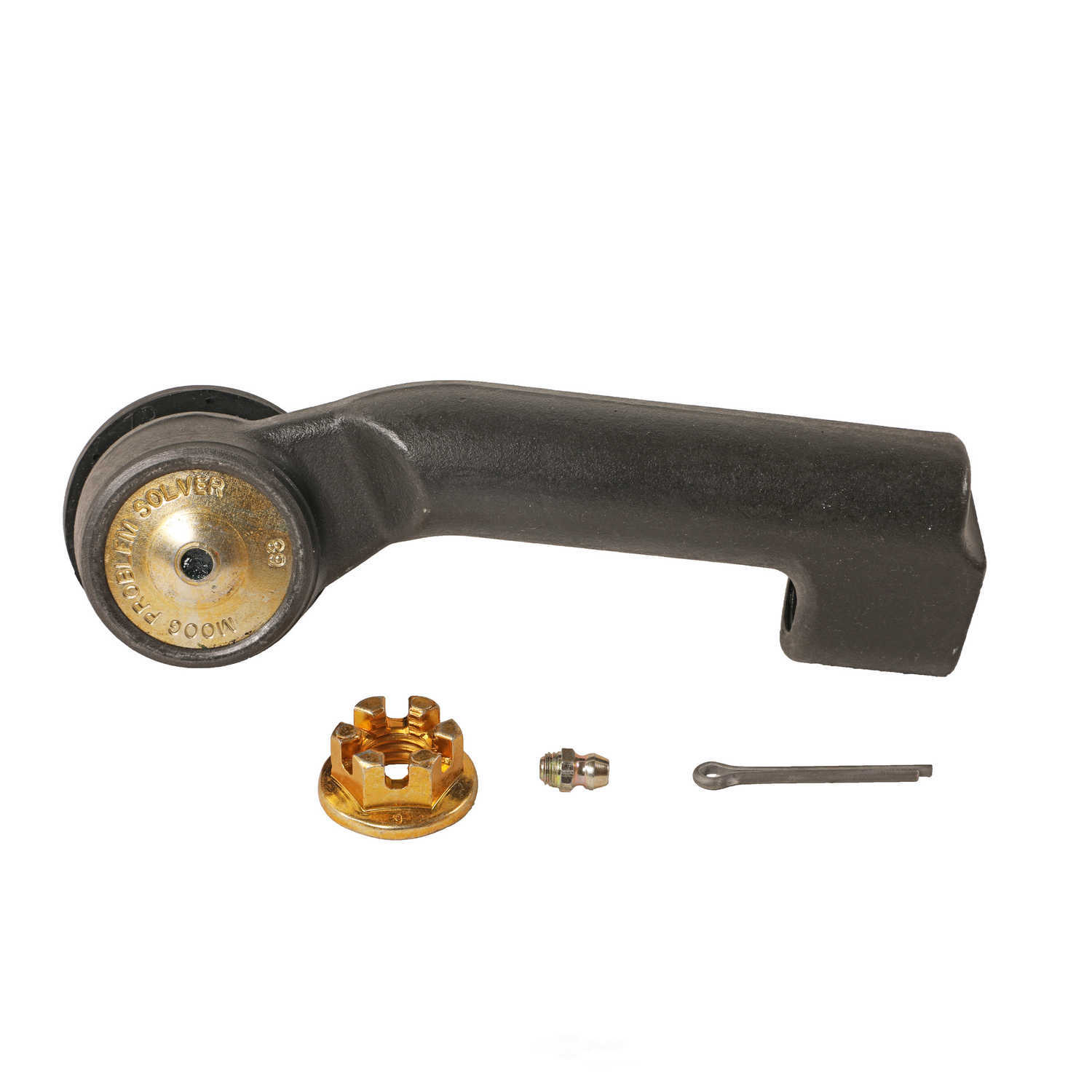 MOOG - Steering Tie Rod End (Front Right Outer) - MOO ES801571