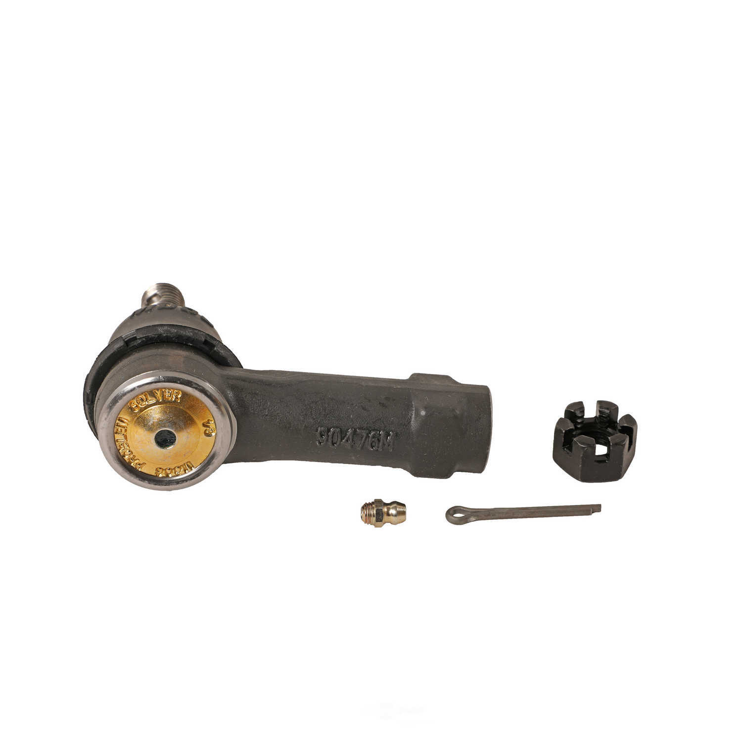 MOOG - Steering Tie Rod End (Front Outer) - MOO ES801575
