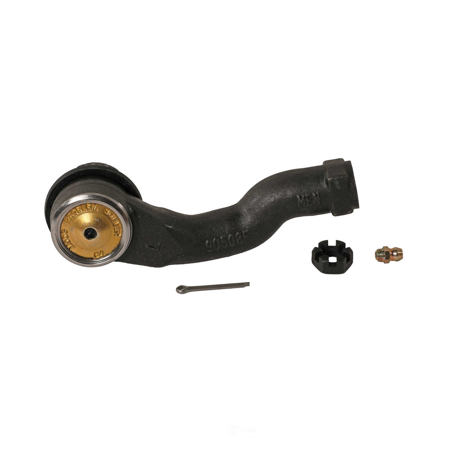 MOOG - Steering Tie Rod End - MOO - es801591