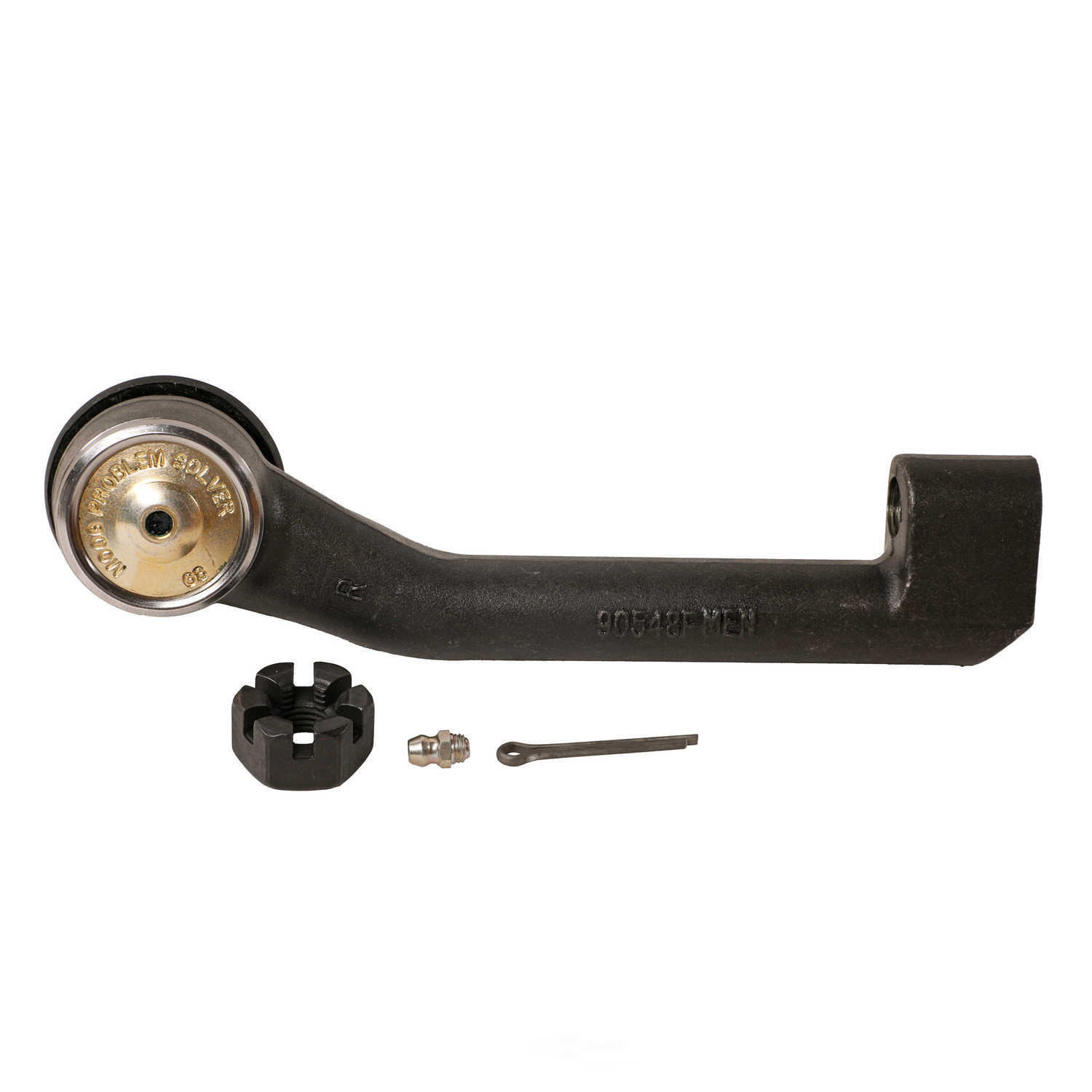 MOOG - Steering Tie Rod End - MOO - es801596