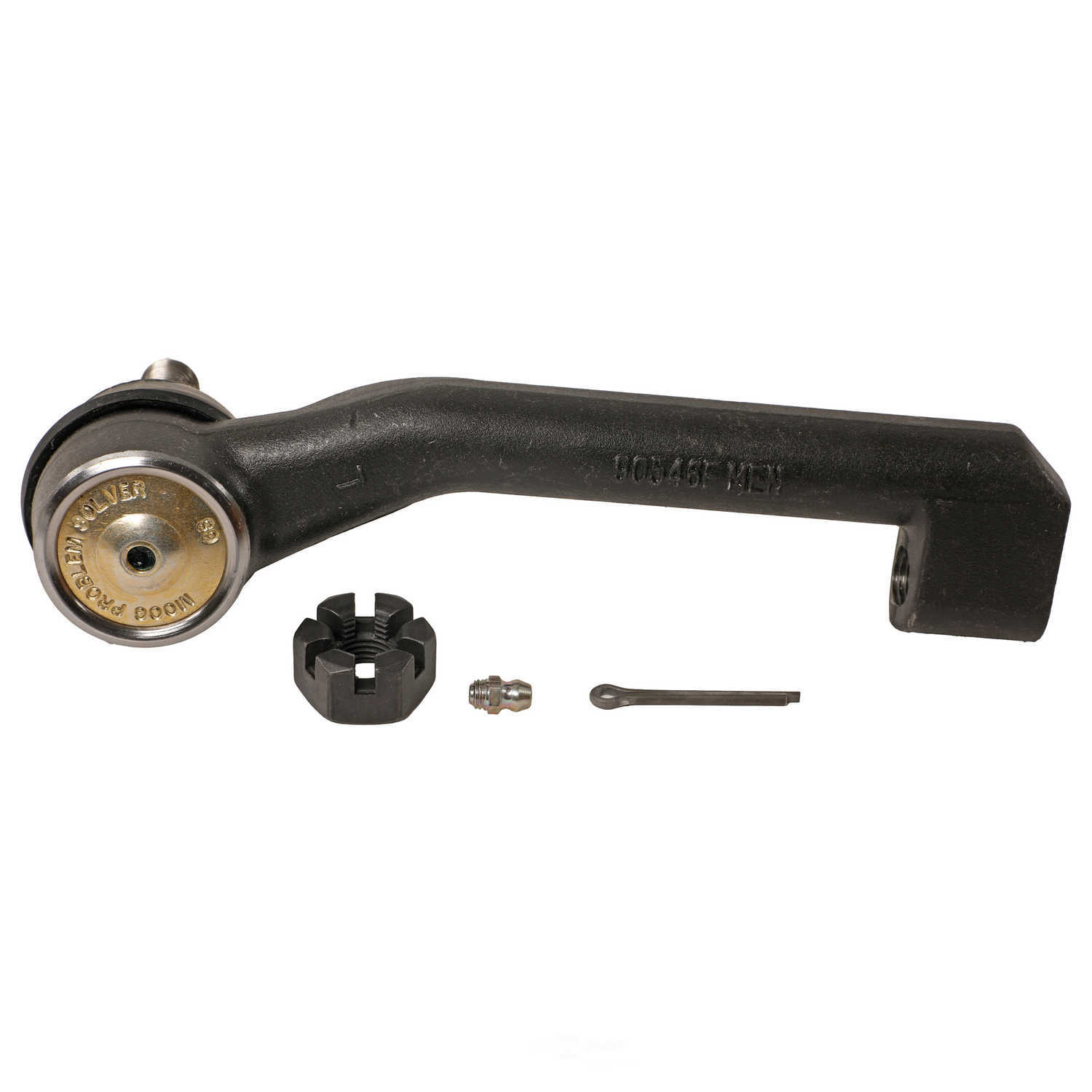 MOOG - Steering Tie Rod End - MOO - es801597