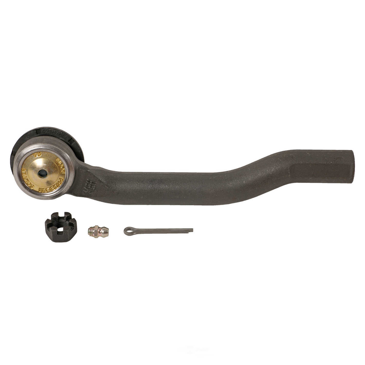 MOOG - Steering Tie Rod End (Front Left Outer) - MOO ES801613