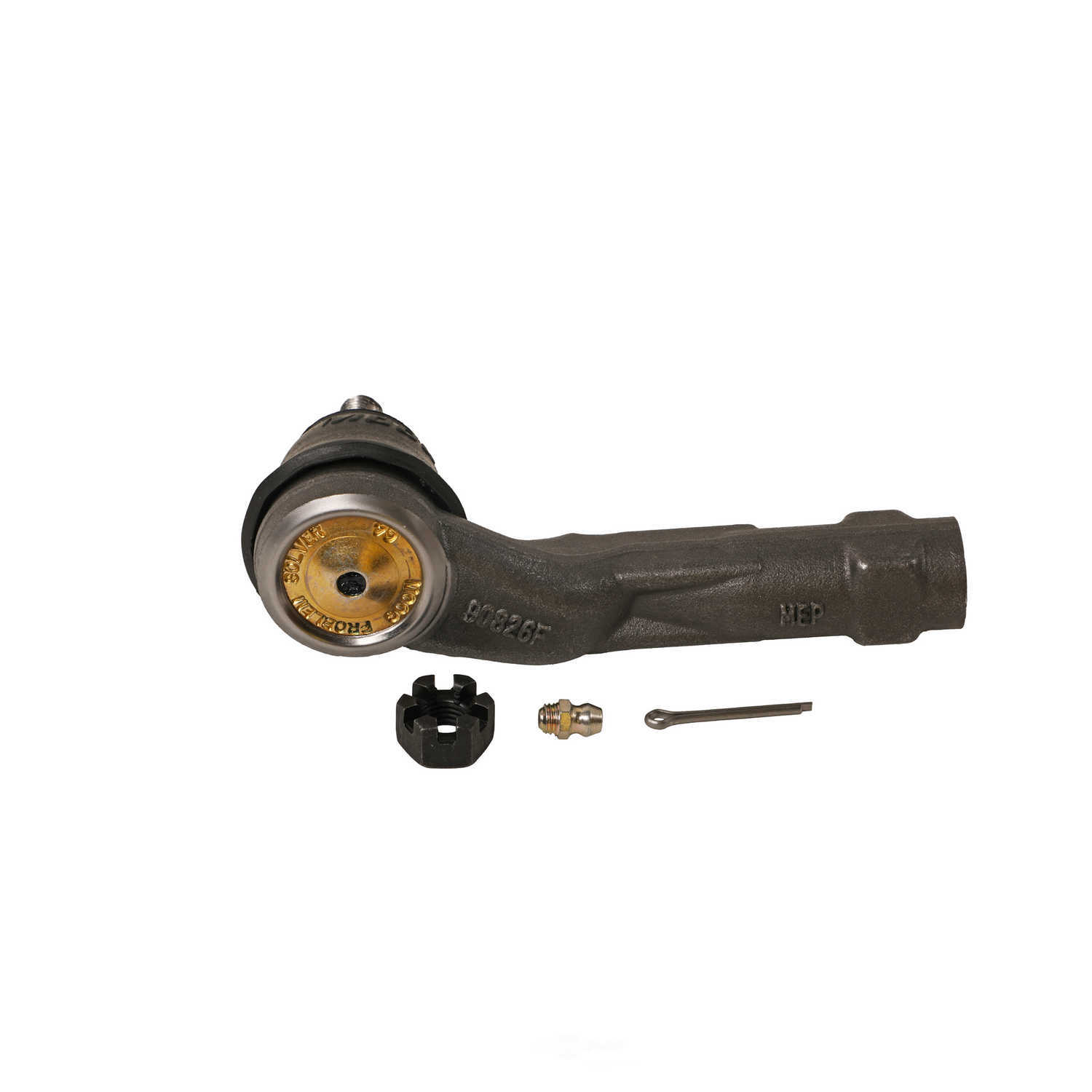 MOOG - Steering Tie Rod End (Front Left Outer) - MOO ES801620