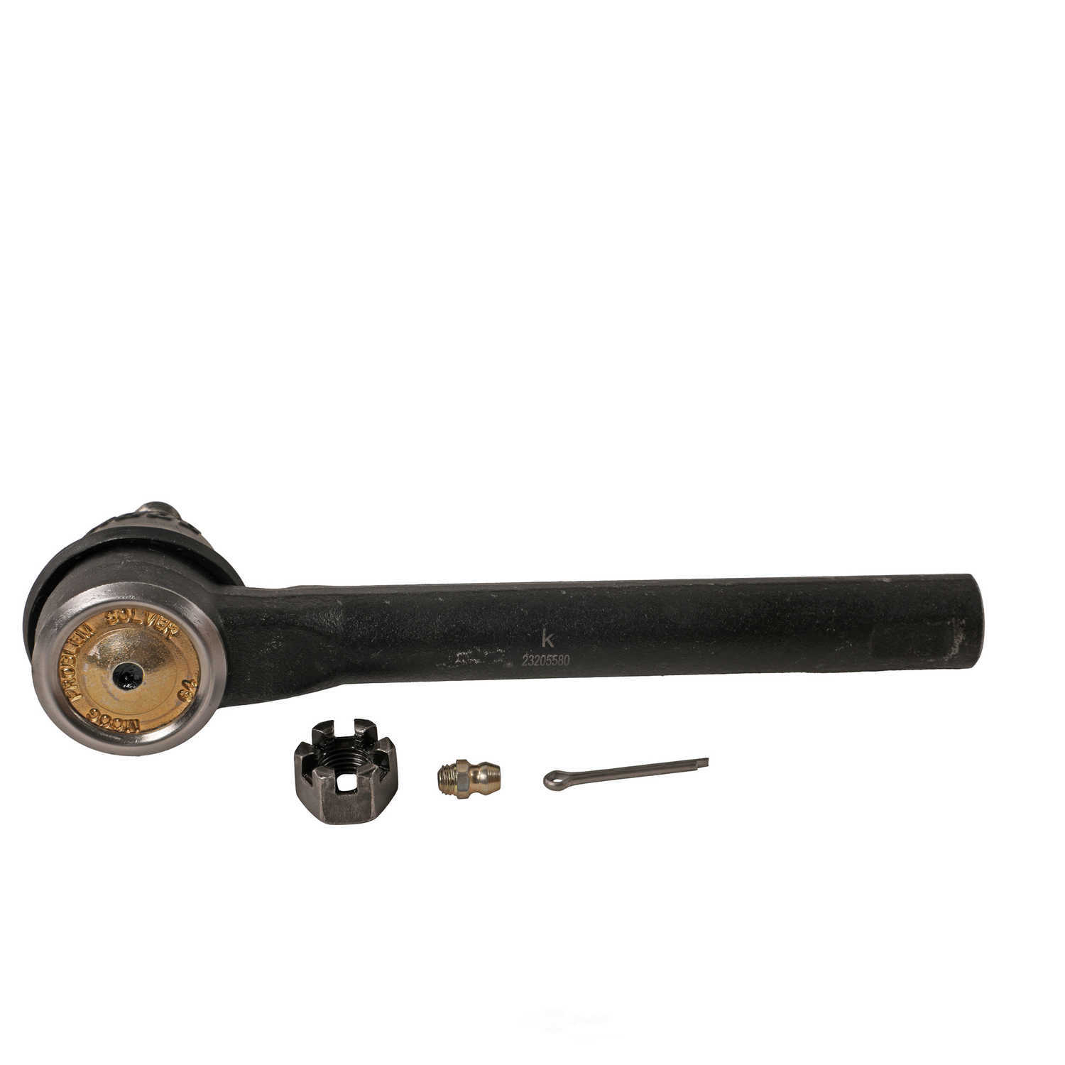 MOOG - Steering Tie Rod End (Front Outer) - MOO ES801624