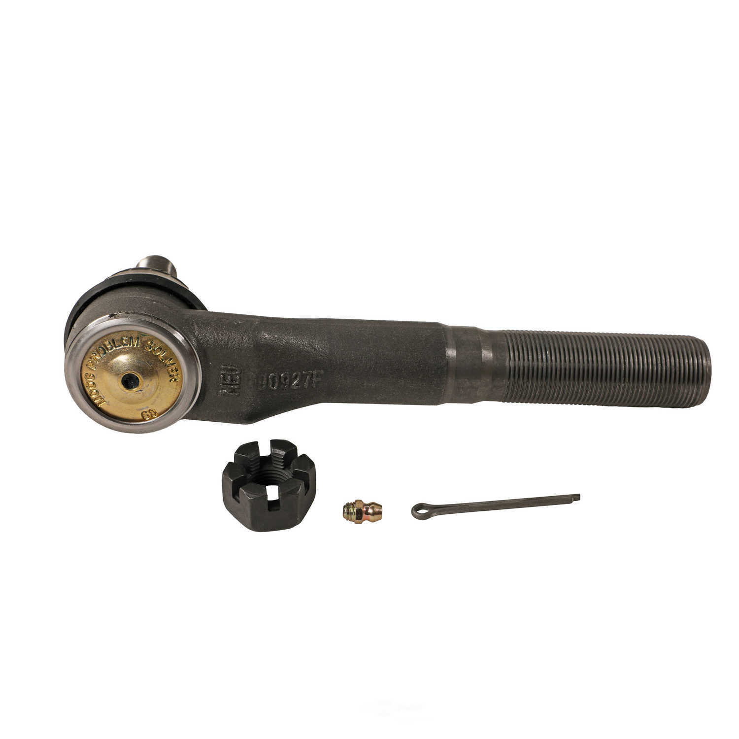 MOOG - Steering Drag Link - MOO - es801642