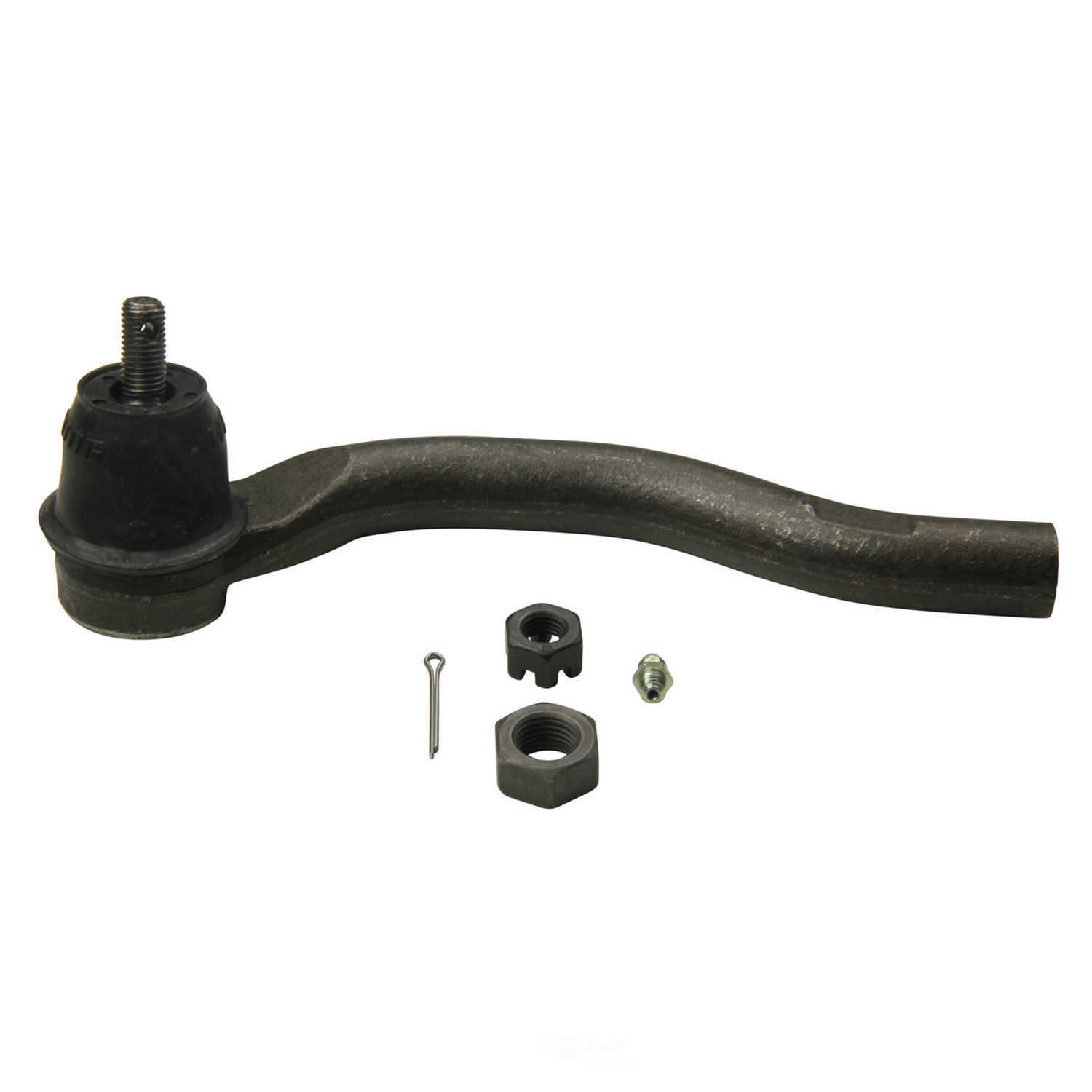 MOOG - Steering Tie Rod End (Front Right Outer) - MOO ES80287