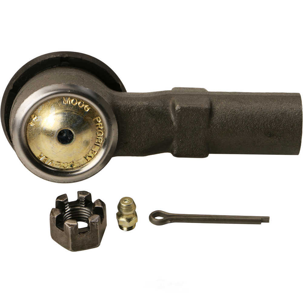 MOOG - Steering Tie Rod End (Front Outer) - MOO ES80309
