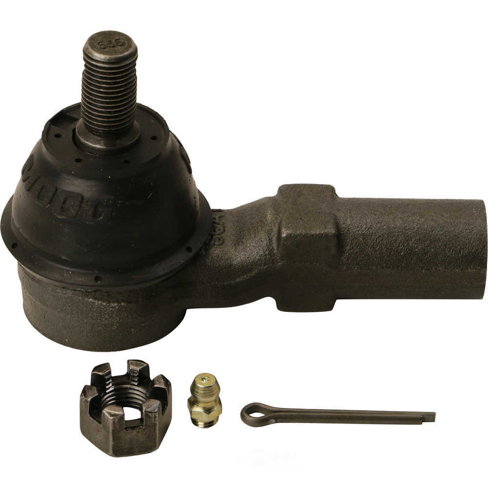 MOOG - Steering Tie Rod End - MOO ES80309