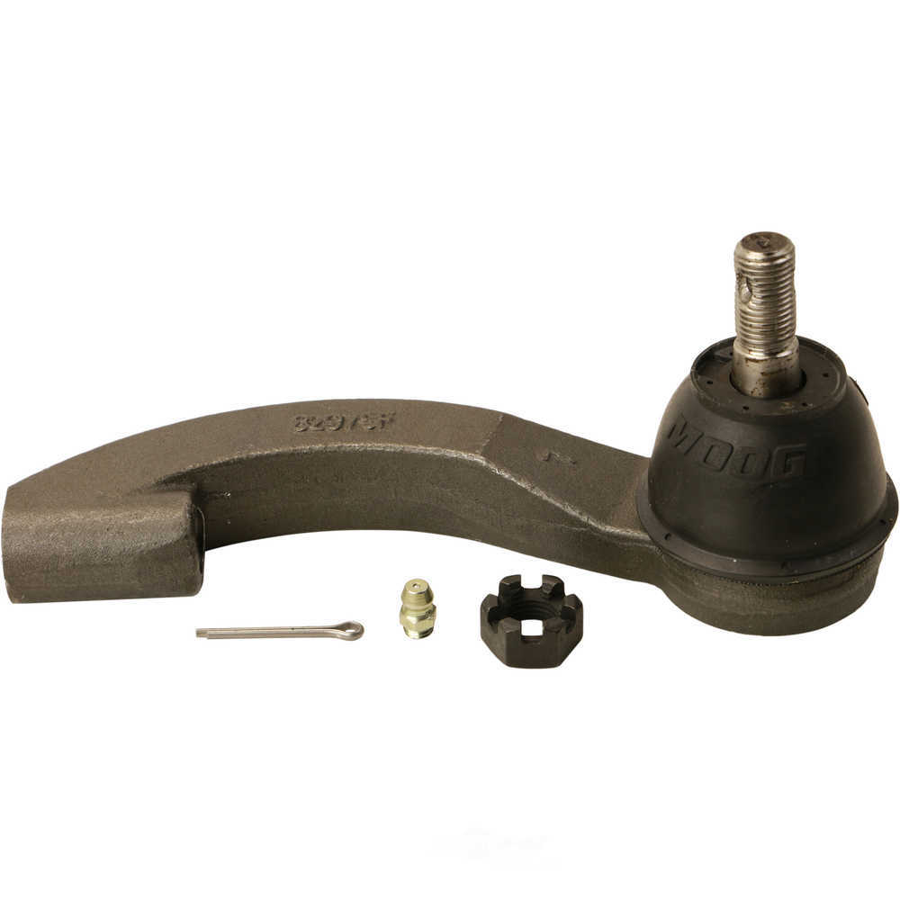 MOOG - Steering Tie Rod End - MOO ES80361
