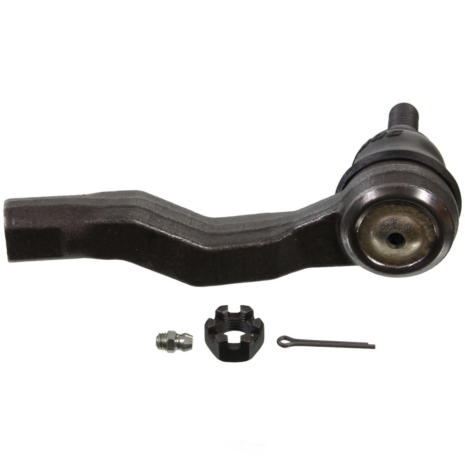 MOOG - Steering Tie Rod End (Front Right Outer) - MOO ES80578