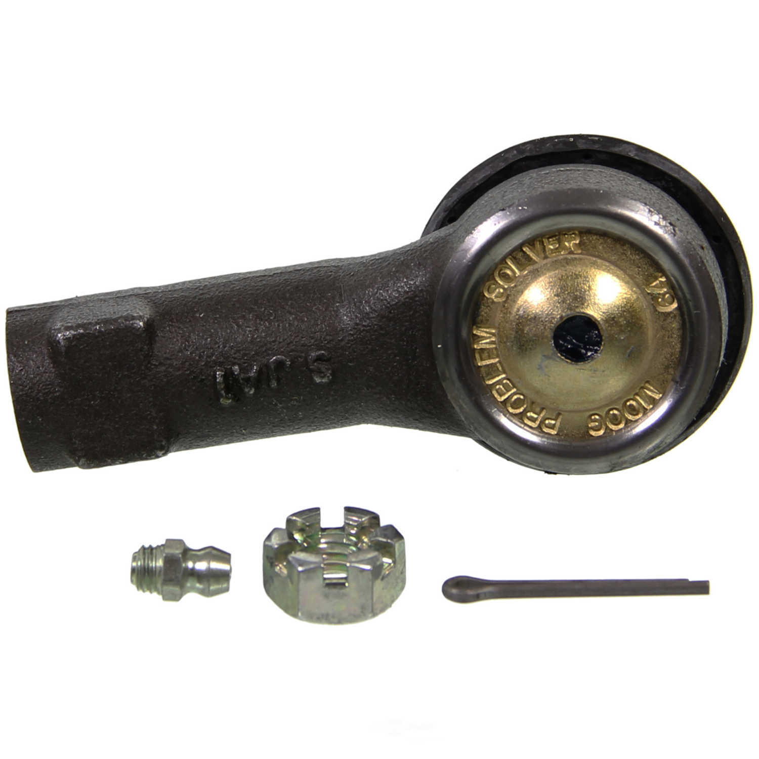 MOOG - Steering Tie Rod End - MOO - es80580