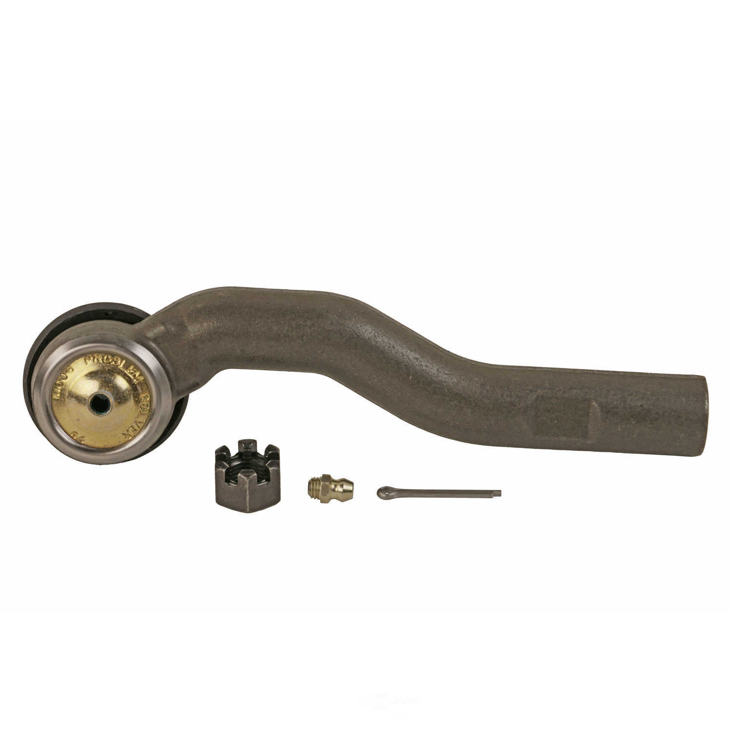 MOOG - Steering Tie Rod End (Front Right Outer) - MOO ES80584