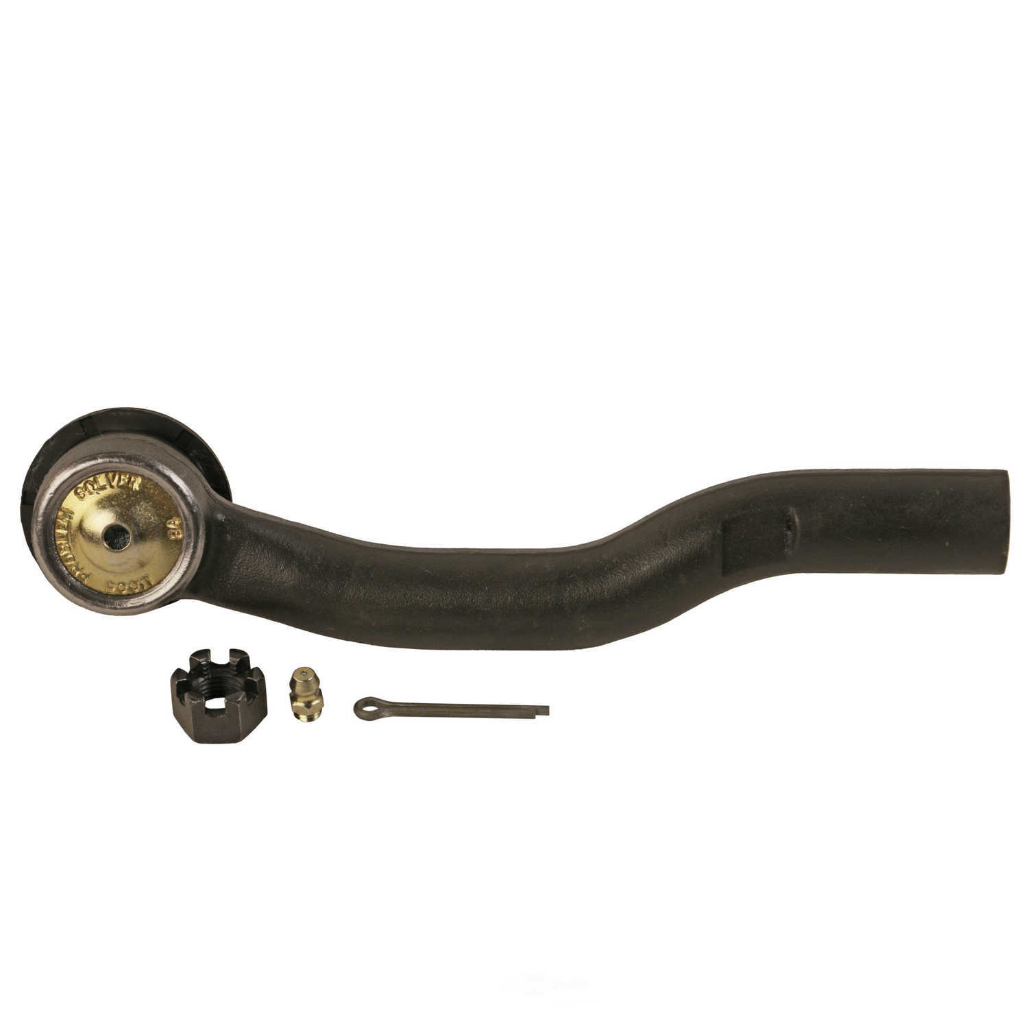 MOOG - Steering Tie Rod End (Front Right Outer) - MOO ES80602