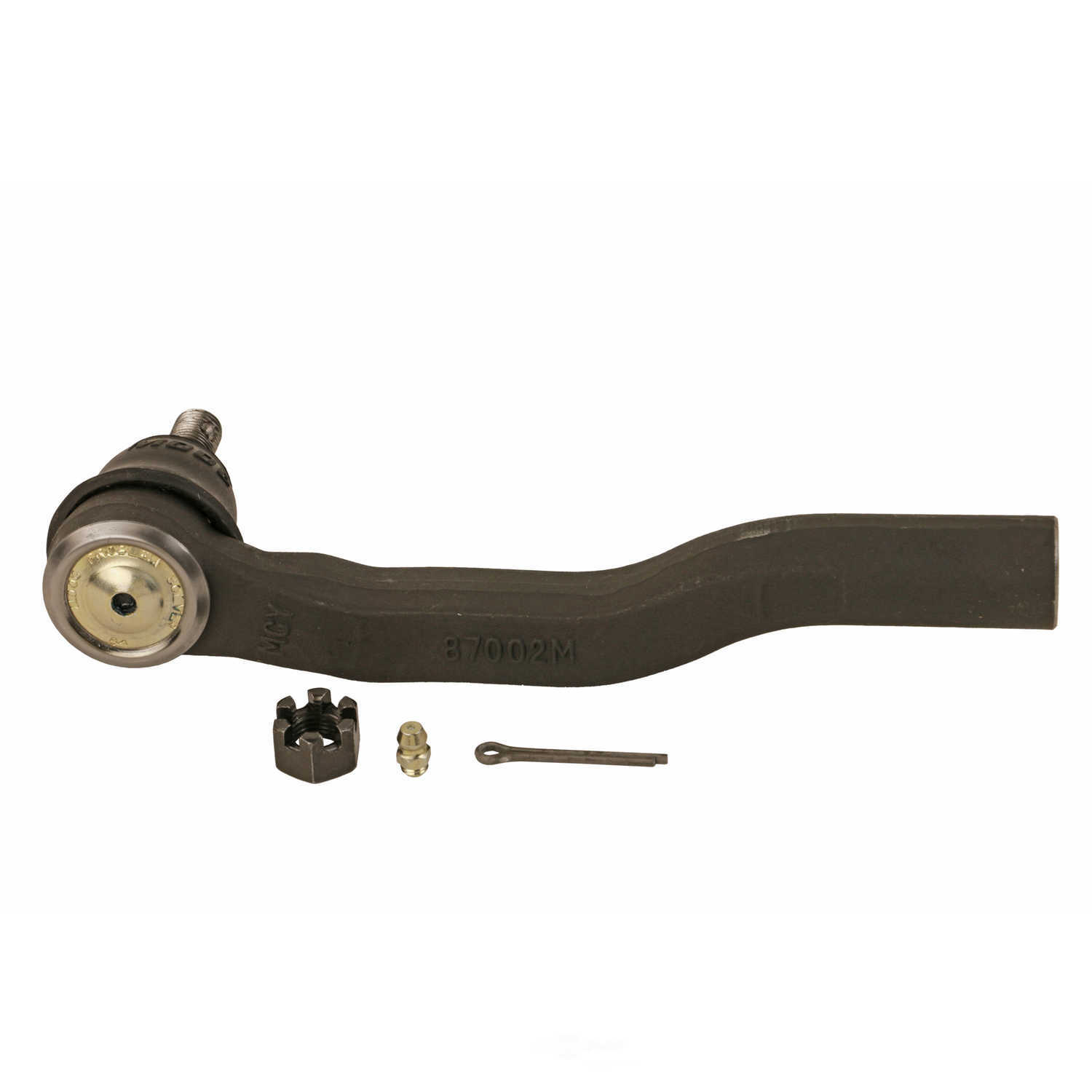 MOOG - Steering Tie Rod End (Front Right Outer) - MOO ES80626