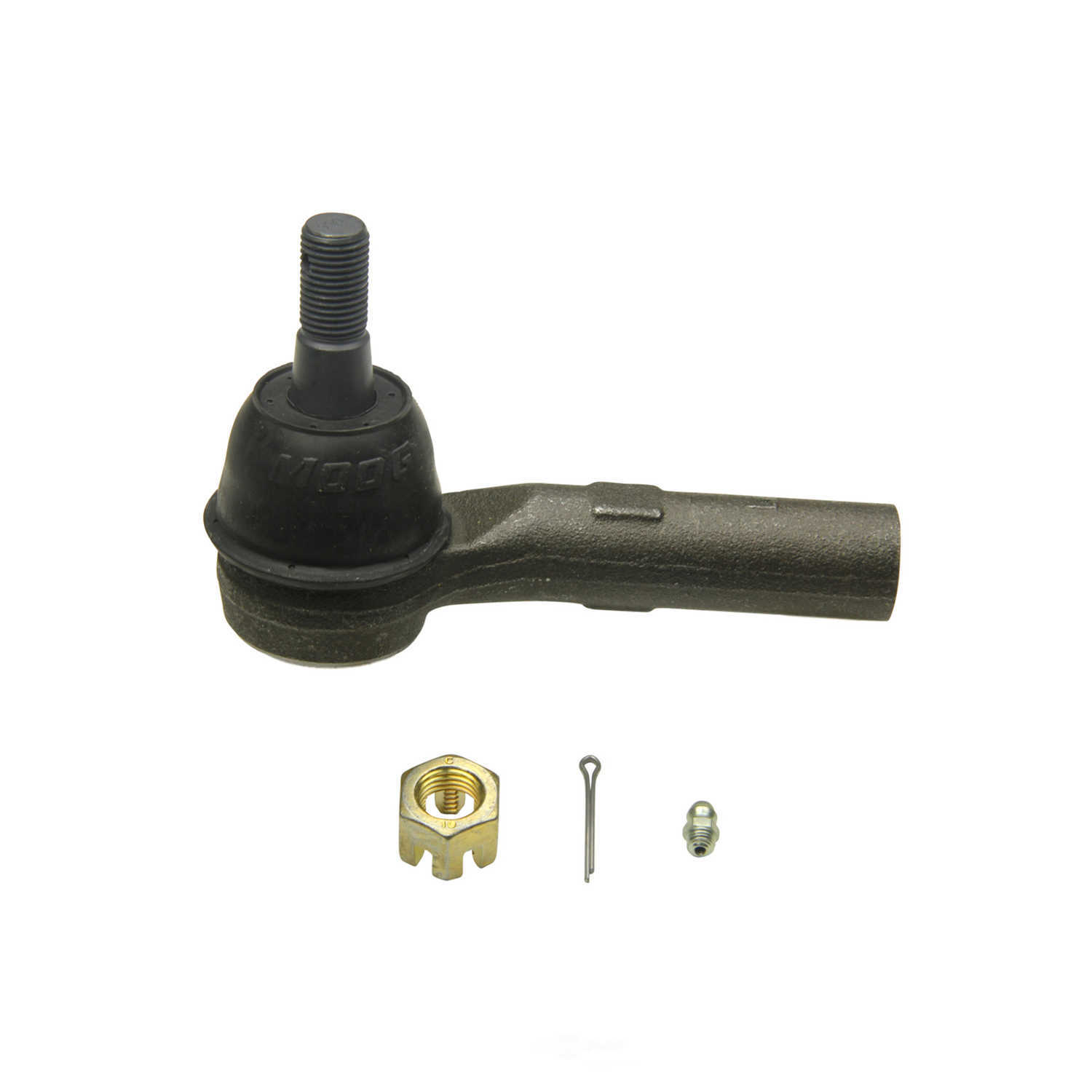 MOOG - Steering Tie Rod End (Front Left Outer) - MOO ES80643