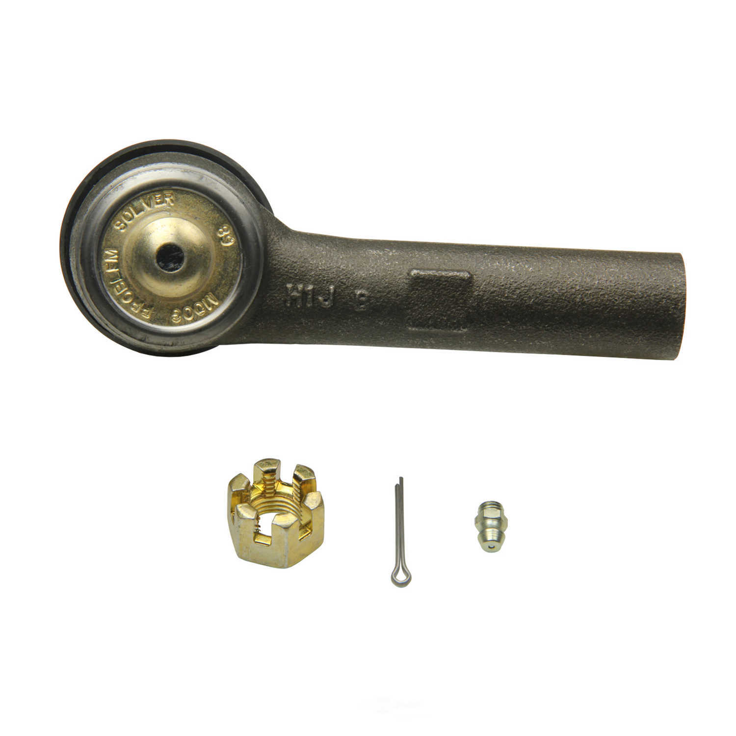 MOOG - Steering Tie Rod End - MOO ES80643