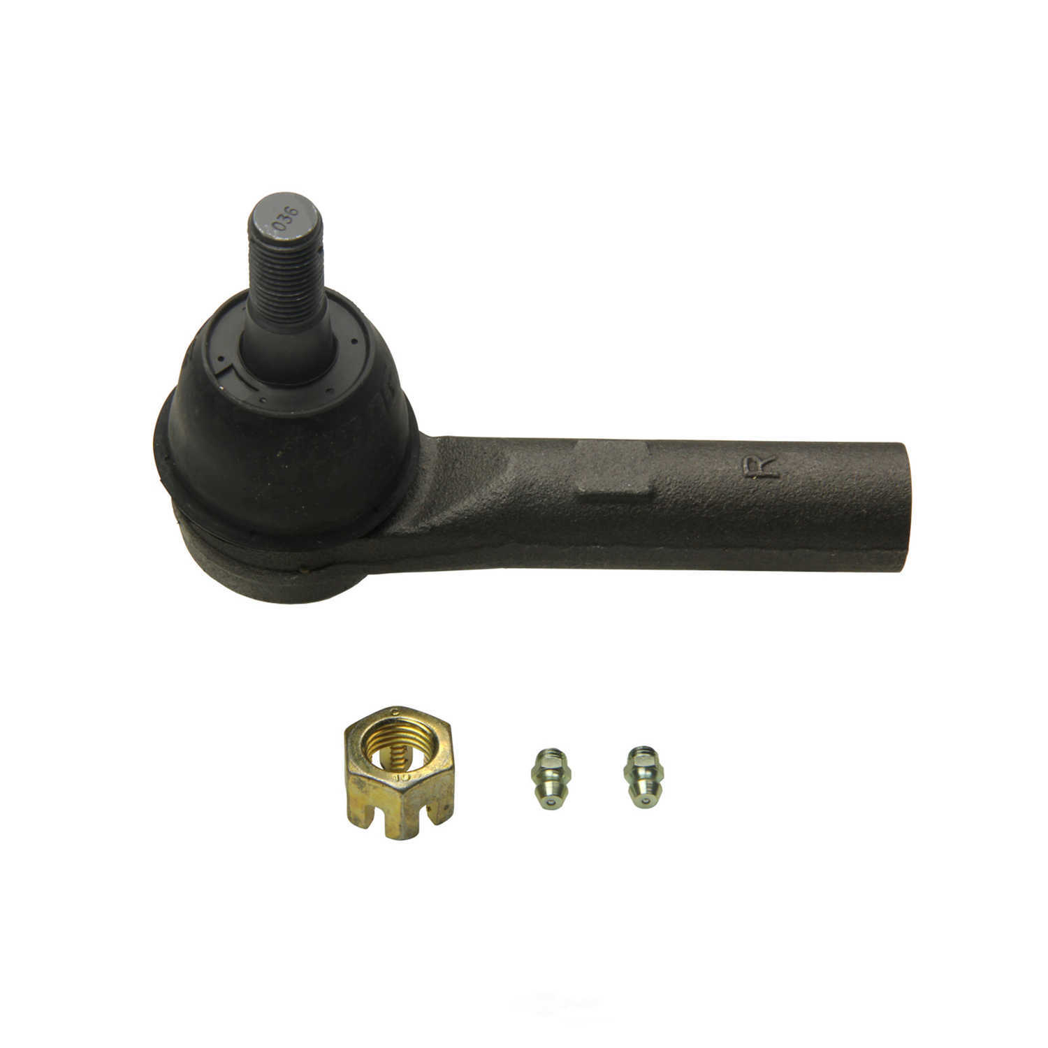 MOOG - Steering Tie Rod End (Front Right Outer) - MOO ES80644