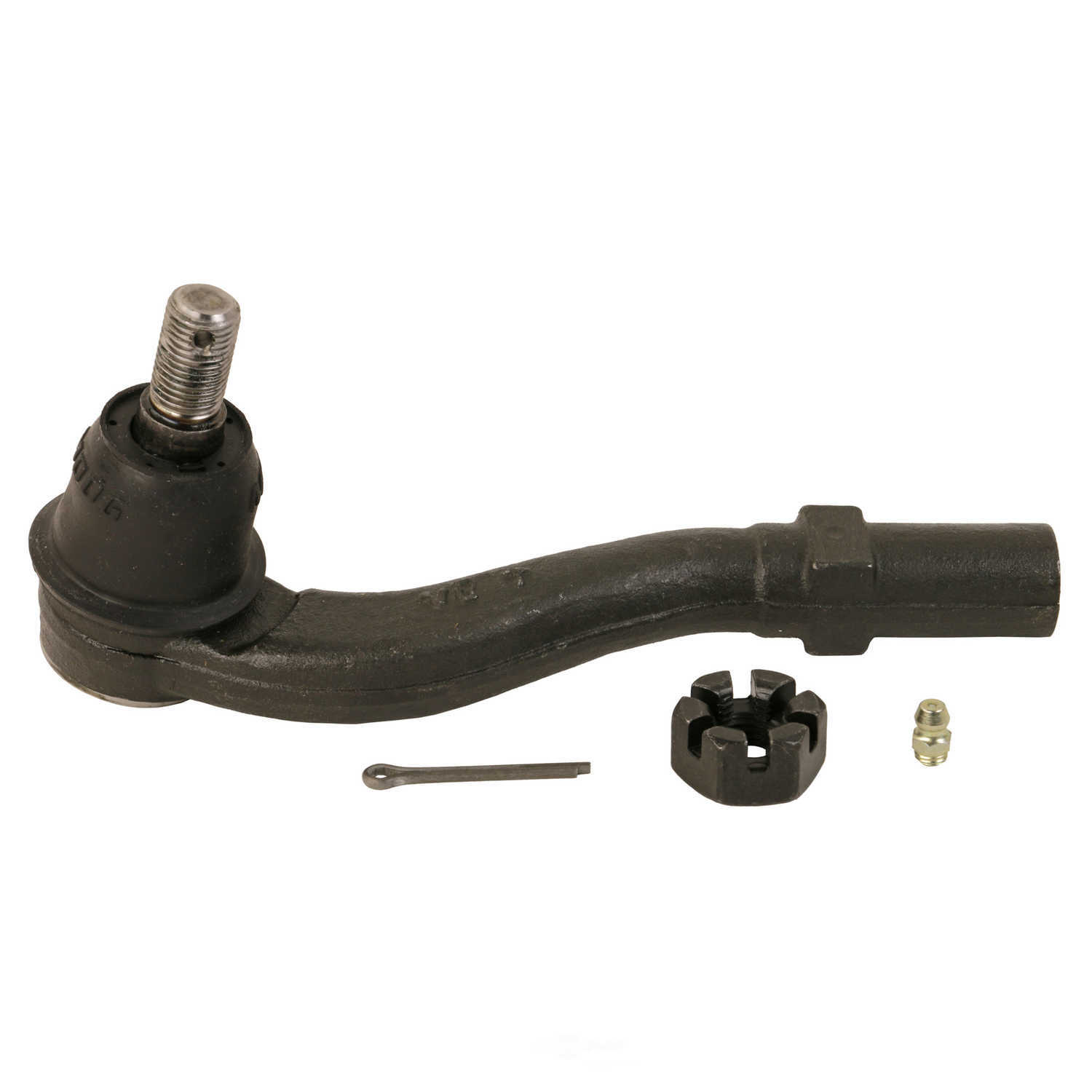 MOOG - Steering Tie Rod End - MOO ES80687
