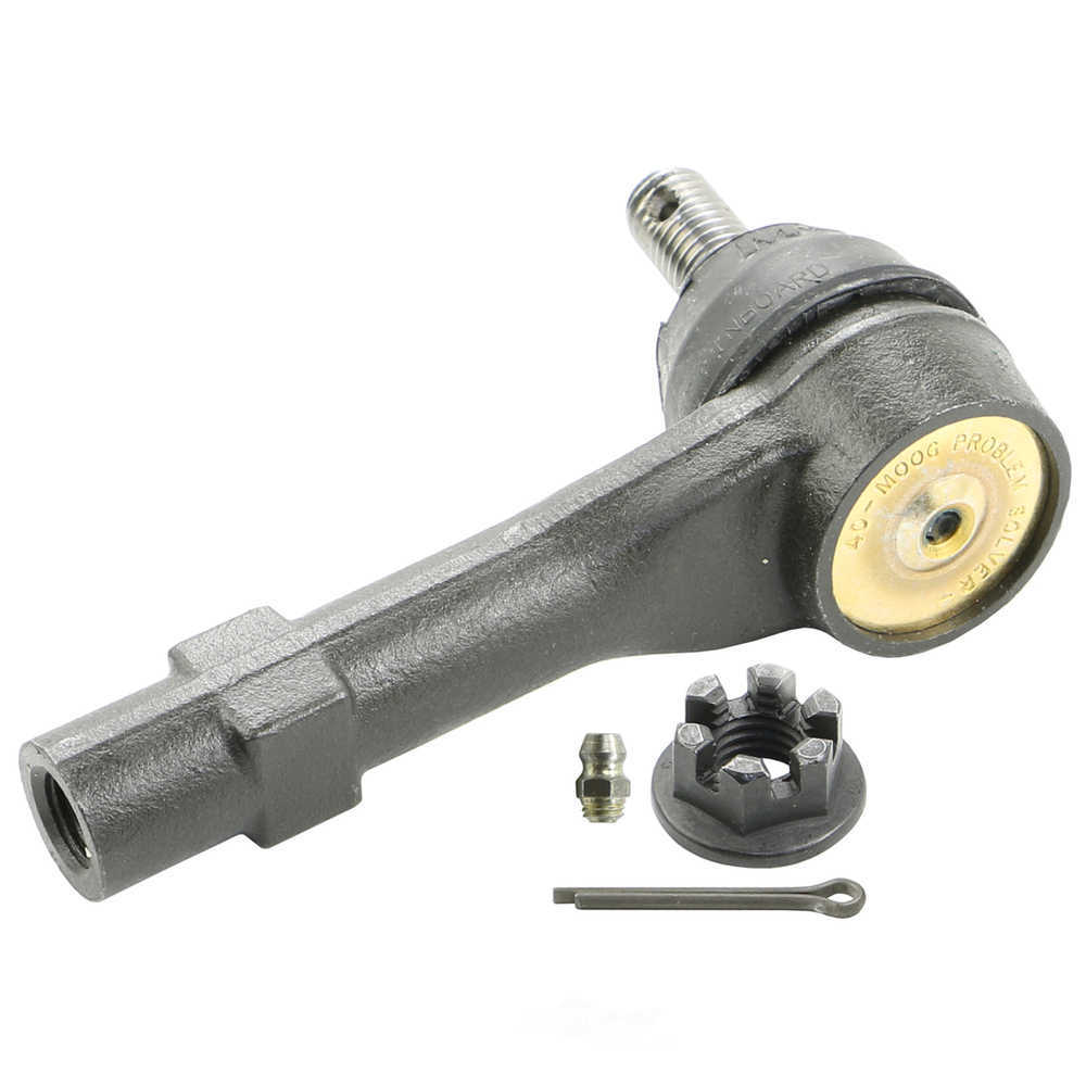 MOOG - Steering Tie Rod End (Front Outer) - MOO ES80786