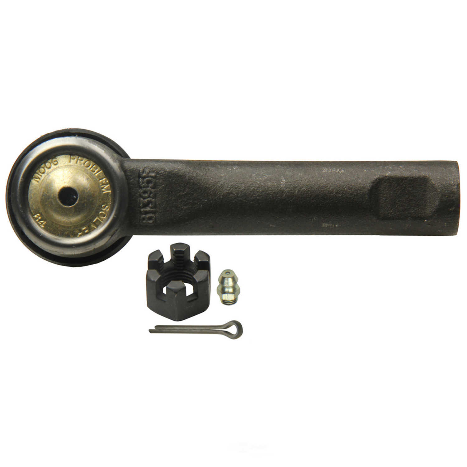 MOOG - Steering Tie Rod End (Front Outer) - MOO ES80895