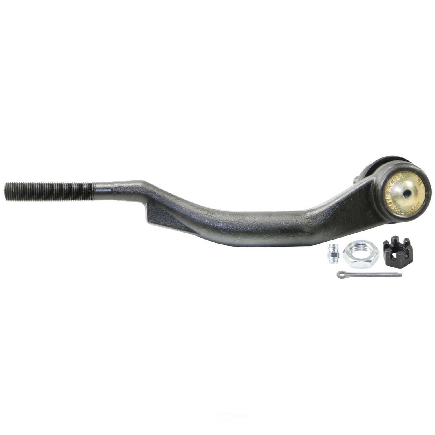 MOOG - Steering Tie Rod End - MOO - es80959