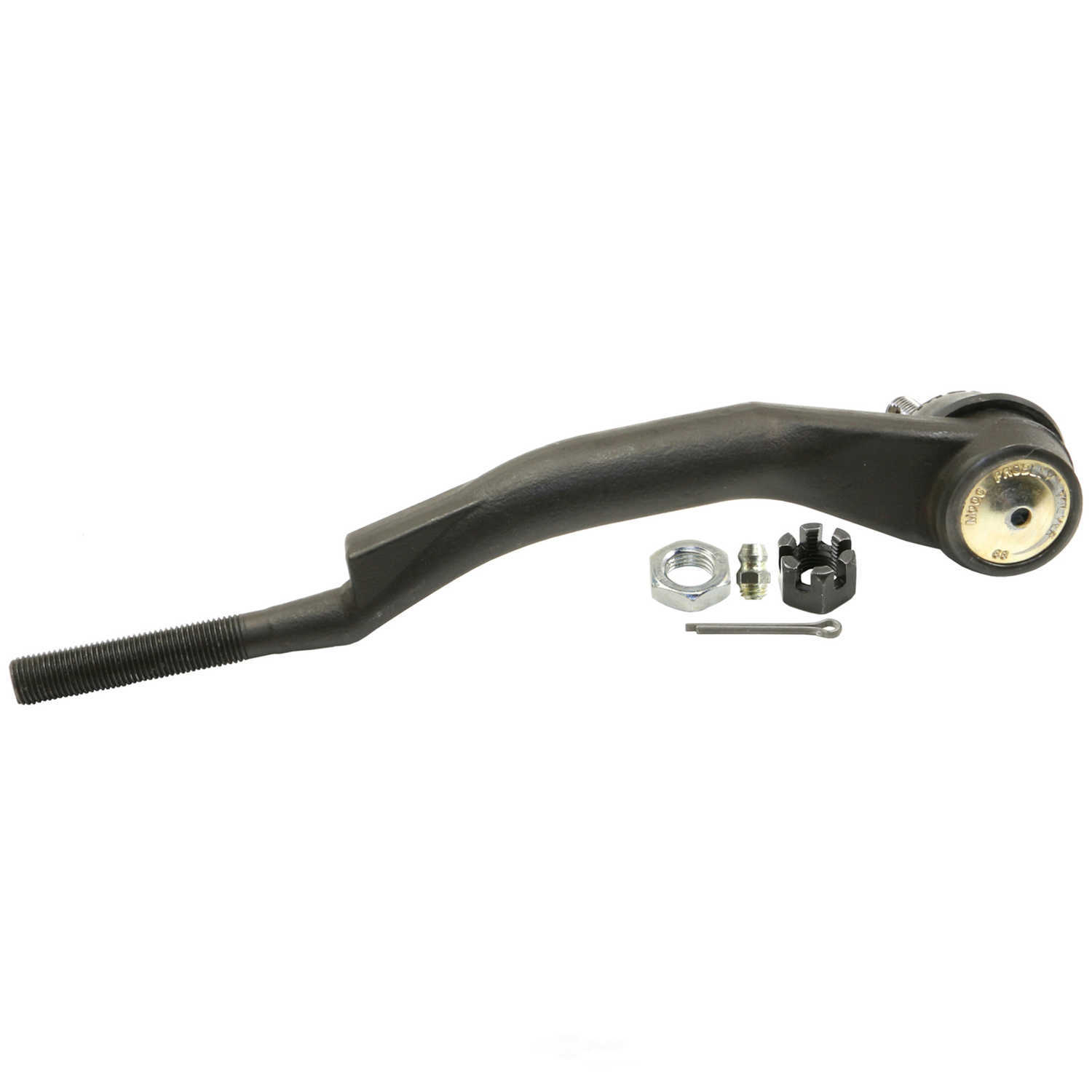 MOOG - Steering Tie Rod End - MOO - es80960